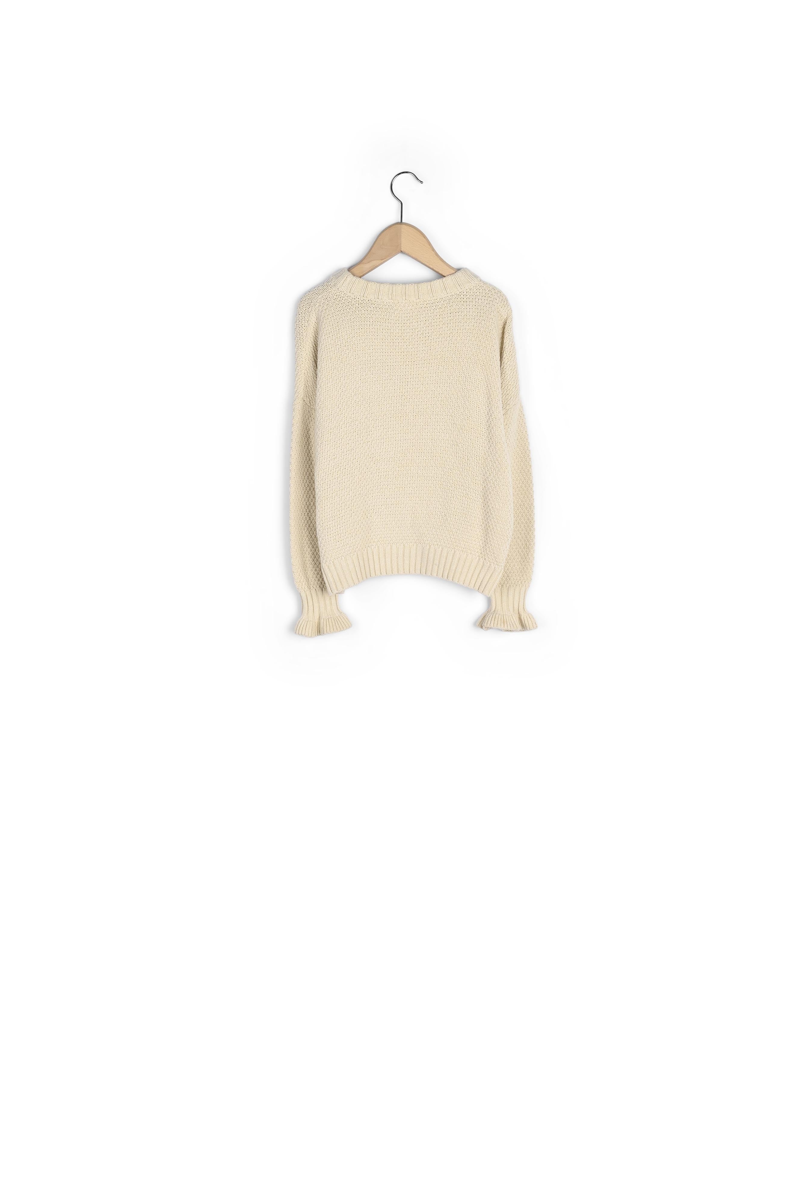 PULL GELSE Faume - seconde main