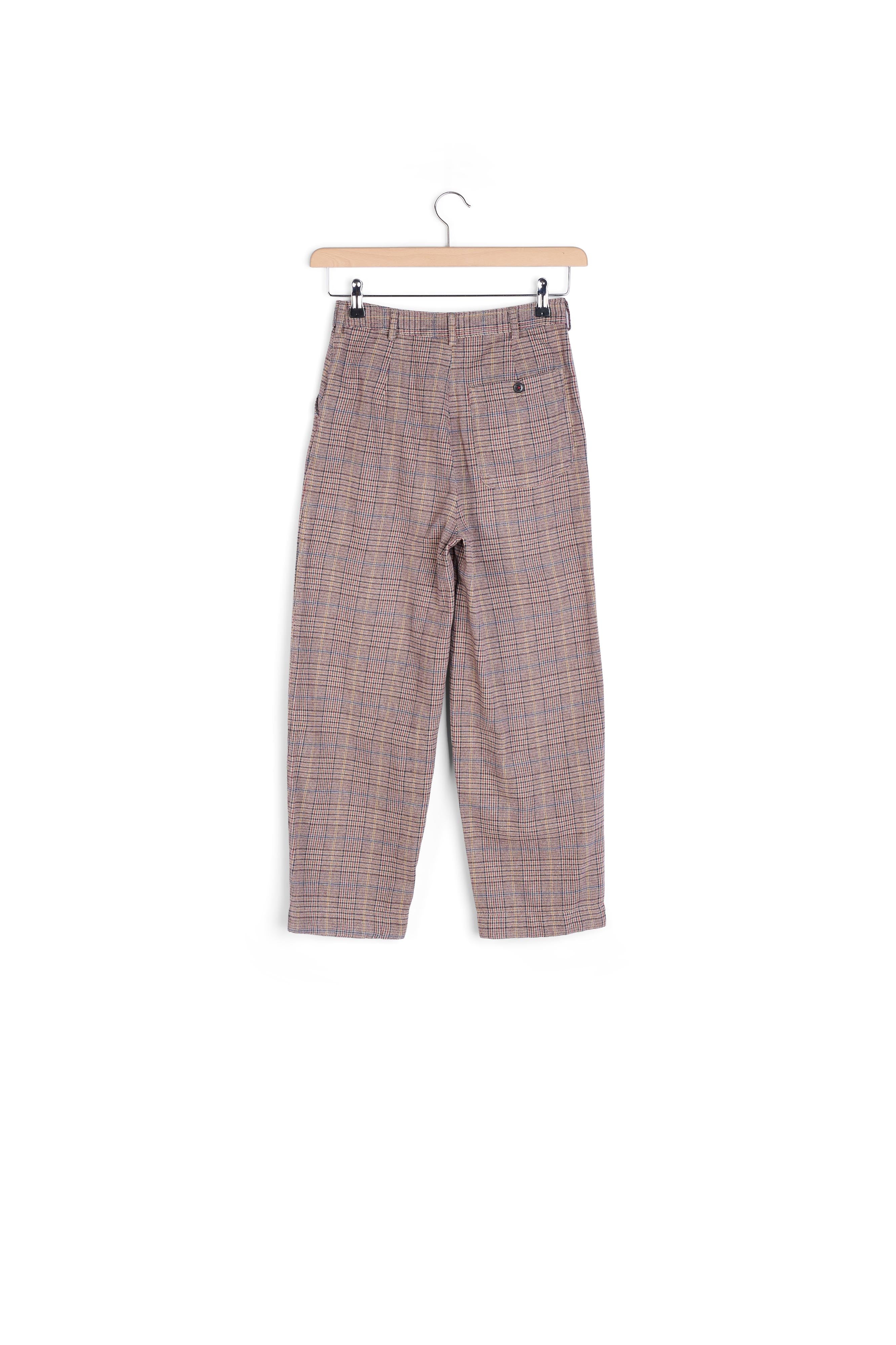 POLLOCK BROEK Faume - seconde main