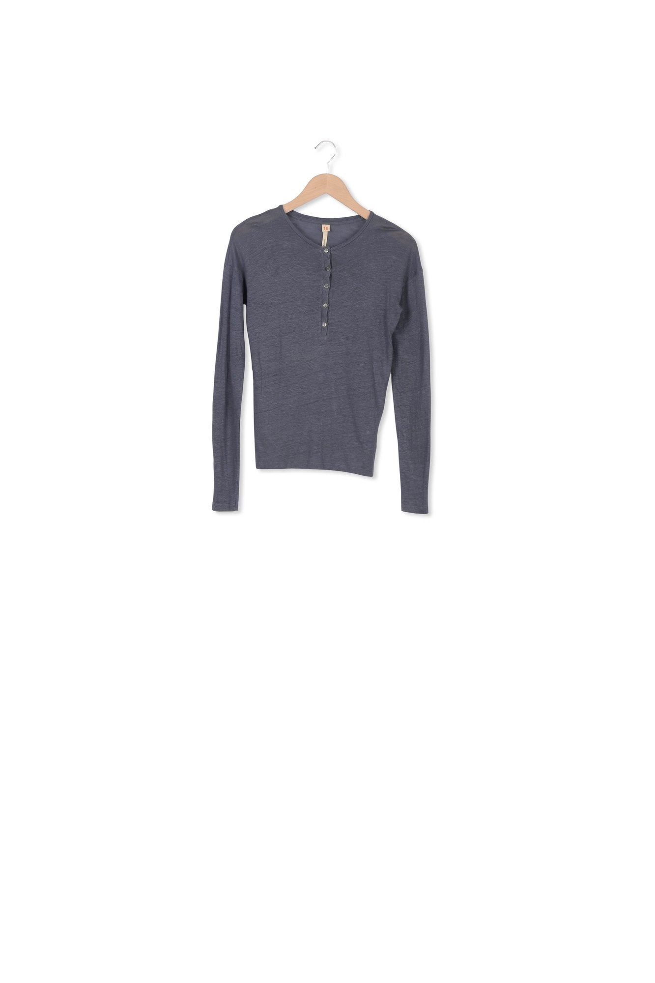 T-SHIRT MOGAN Faume - seconde main