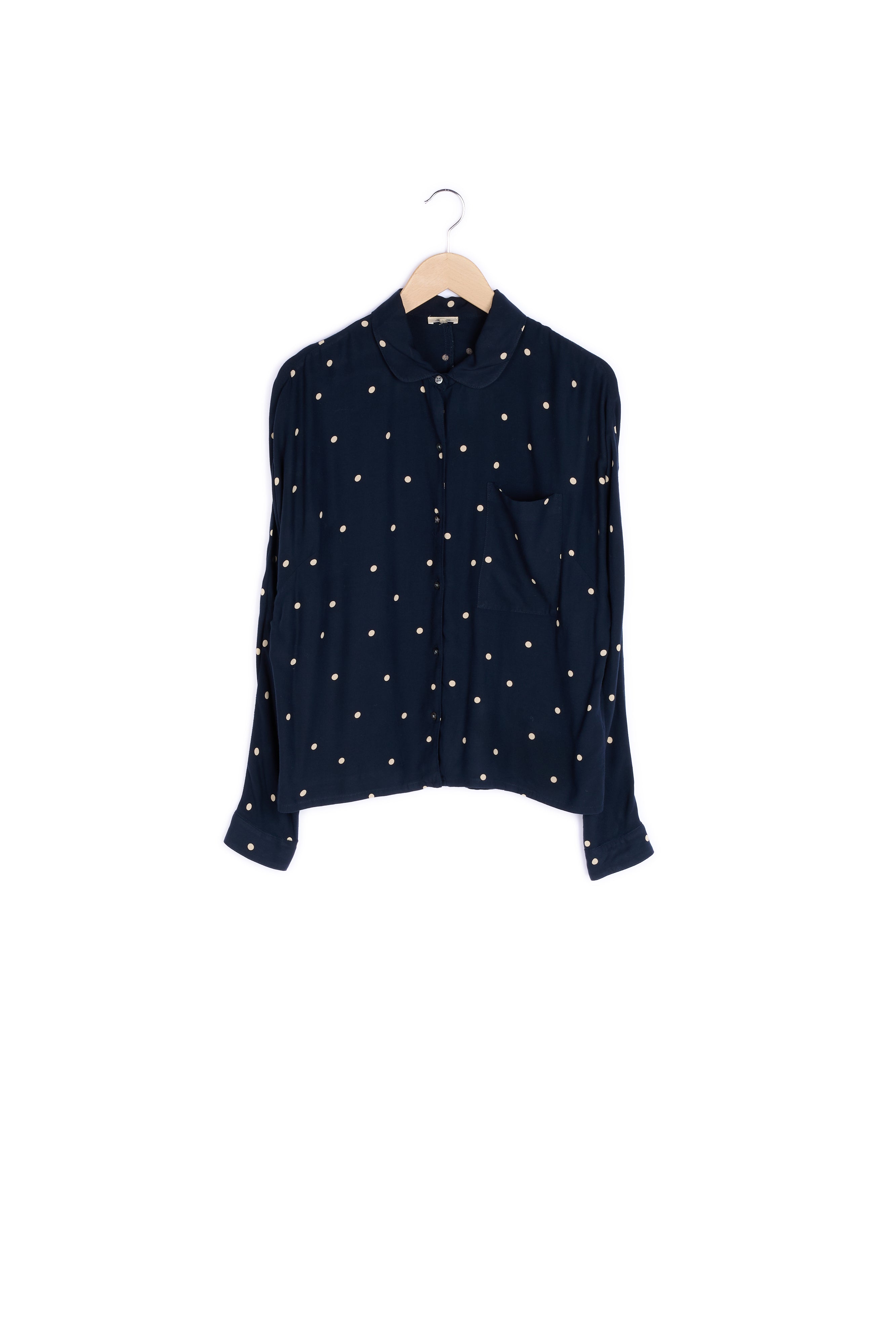 VOII  SHIRT Faume - seconde main