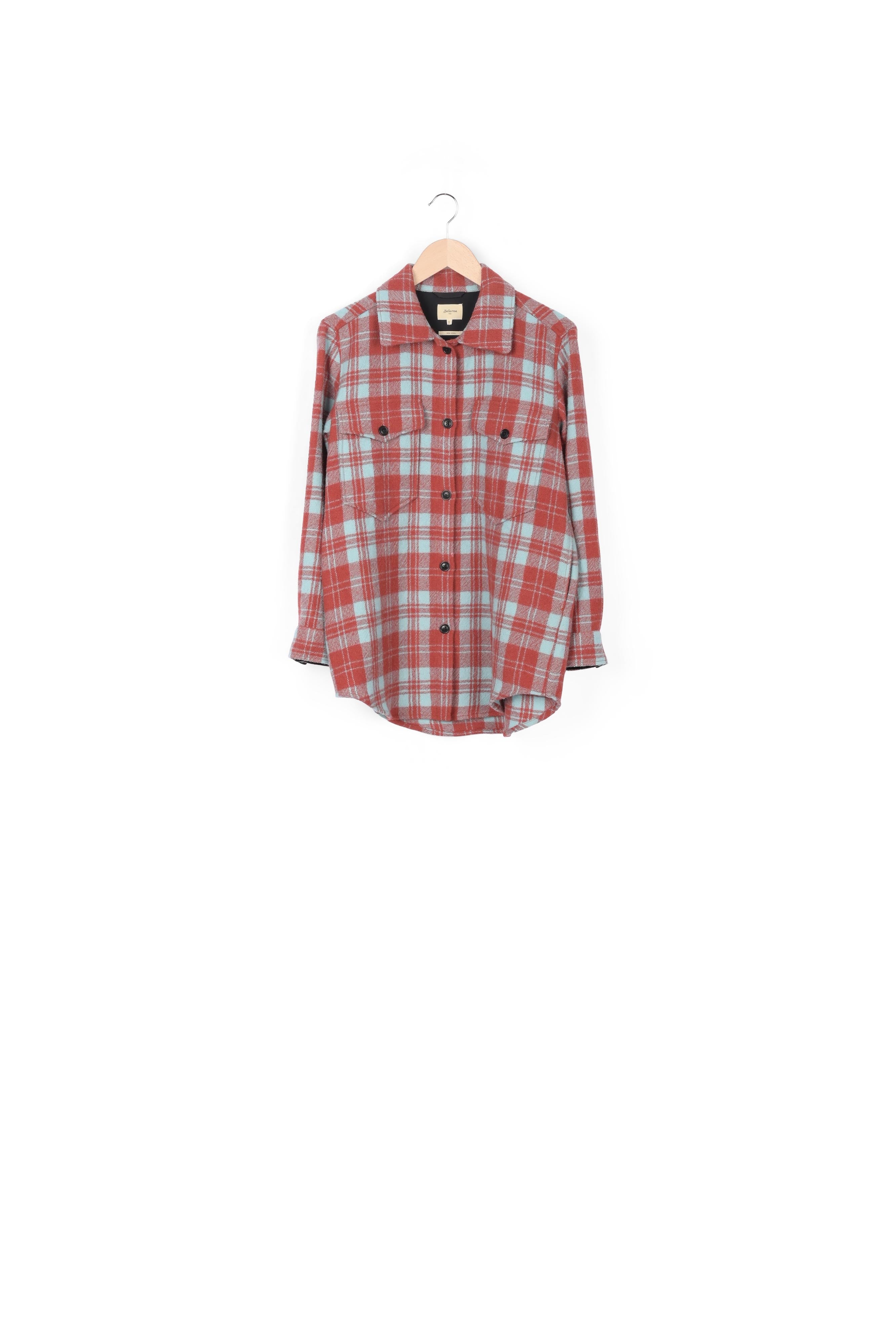 SURCHEMISE ARI Faume - seconde main