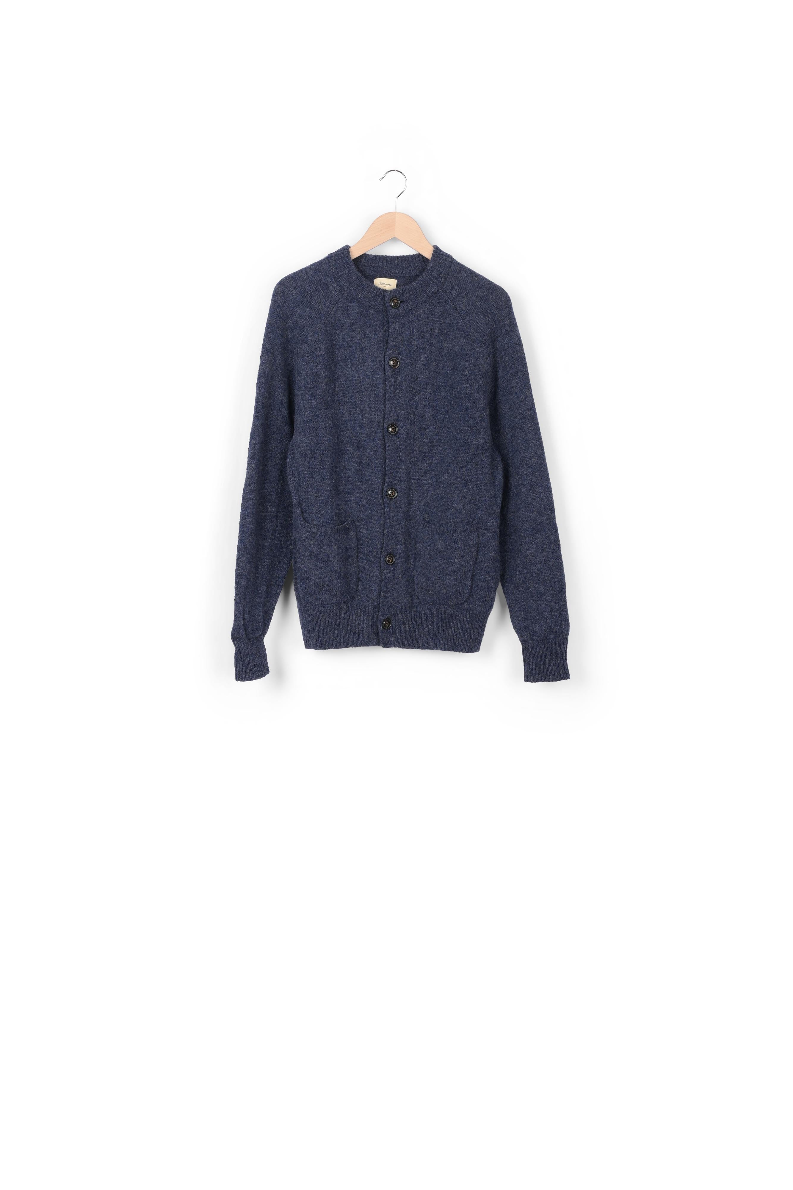 UMAJAK KNITWEAR Faume - seconde main