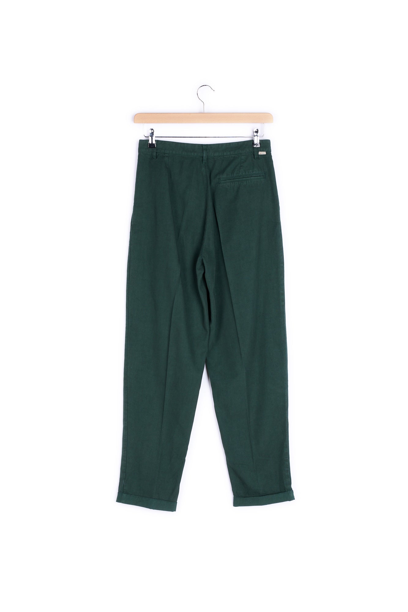 PANTALON PEACE Faume - seconde main