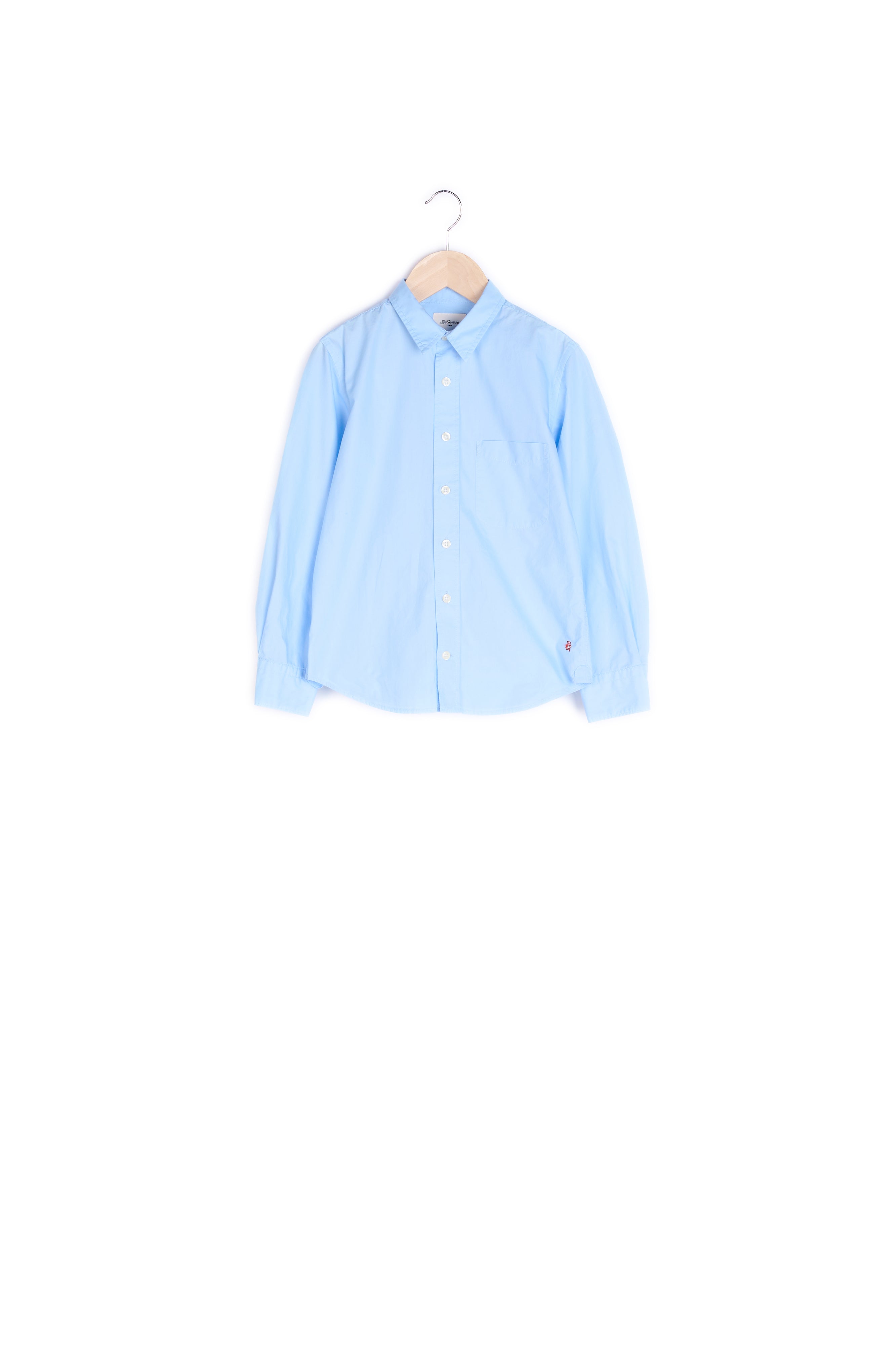 CHEMISE GANIX Faume - seconde main