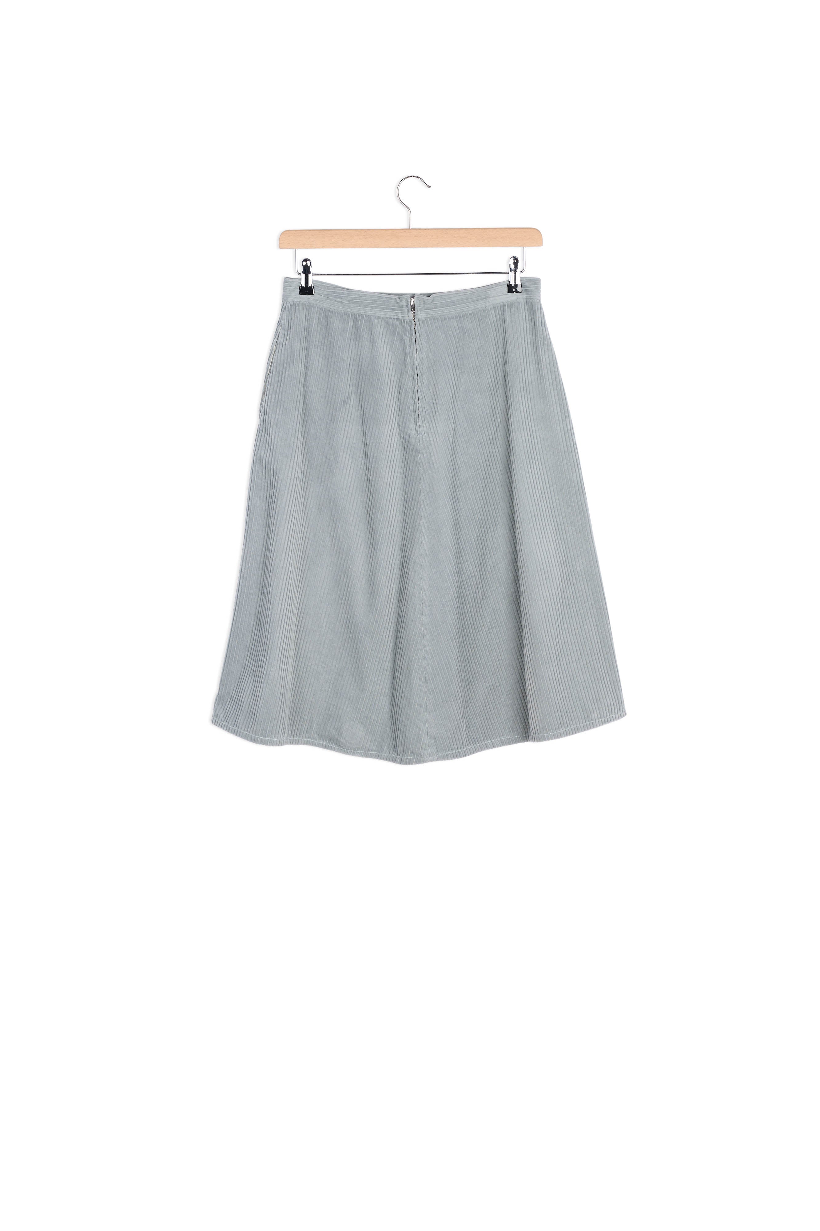 APPLEBY SKIRT Faume - seconde main
