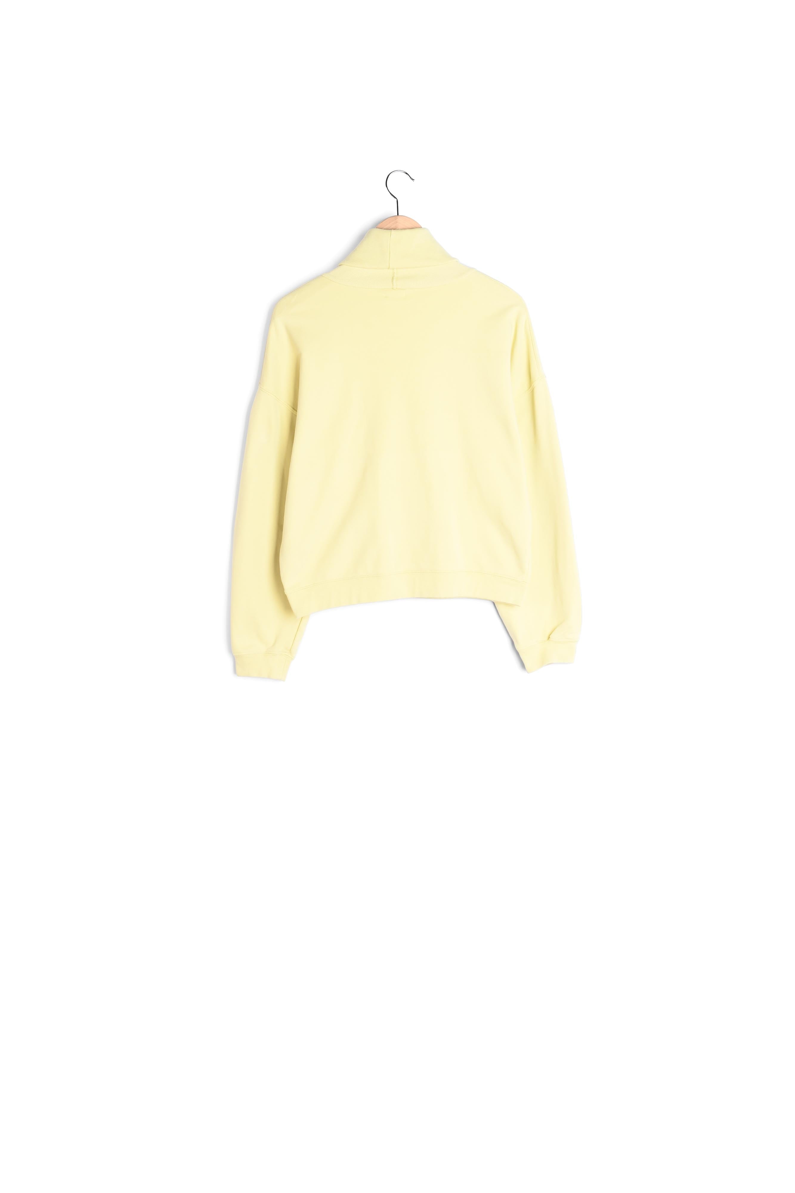 FAMIO SWEATSHIRT Faume - seconde main