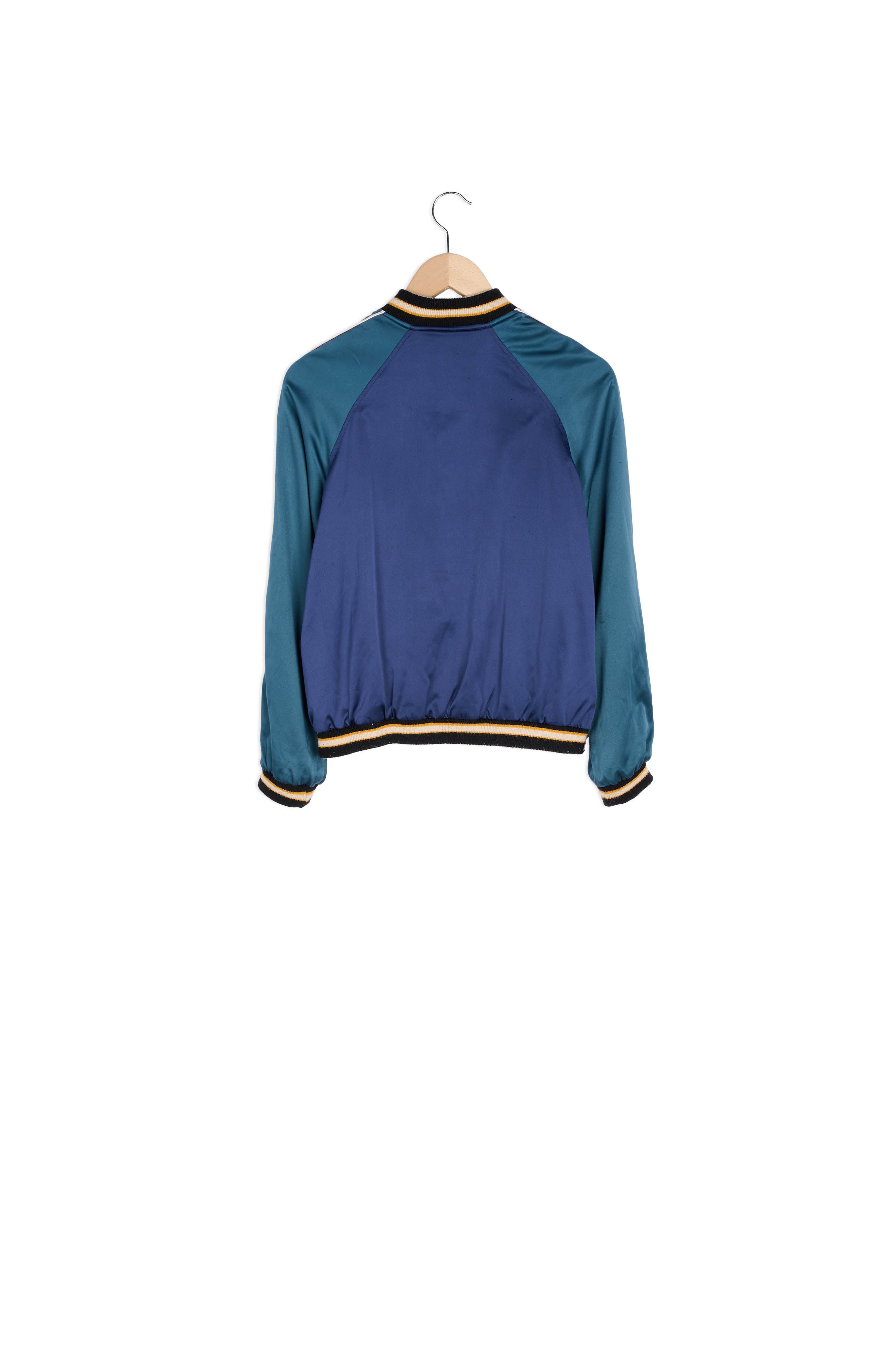 ALISE  JACKET Faume - seconde main