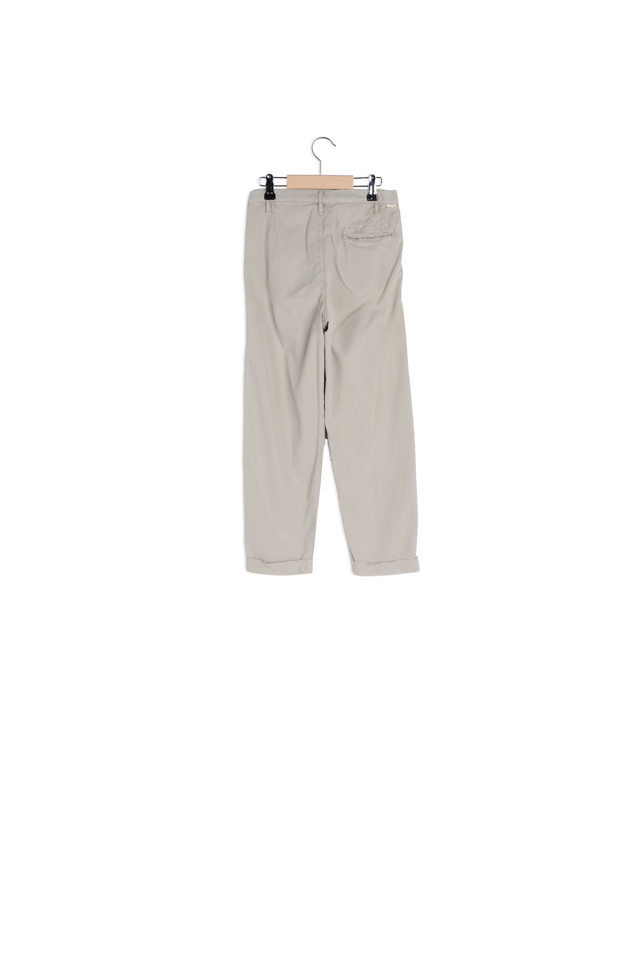 PANTALON PEACES Faume - seconde main