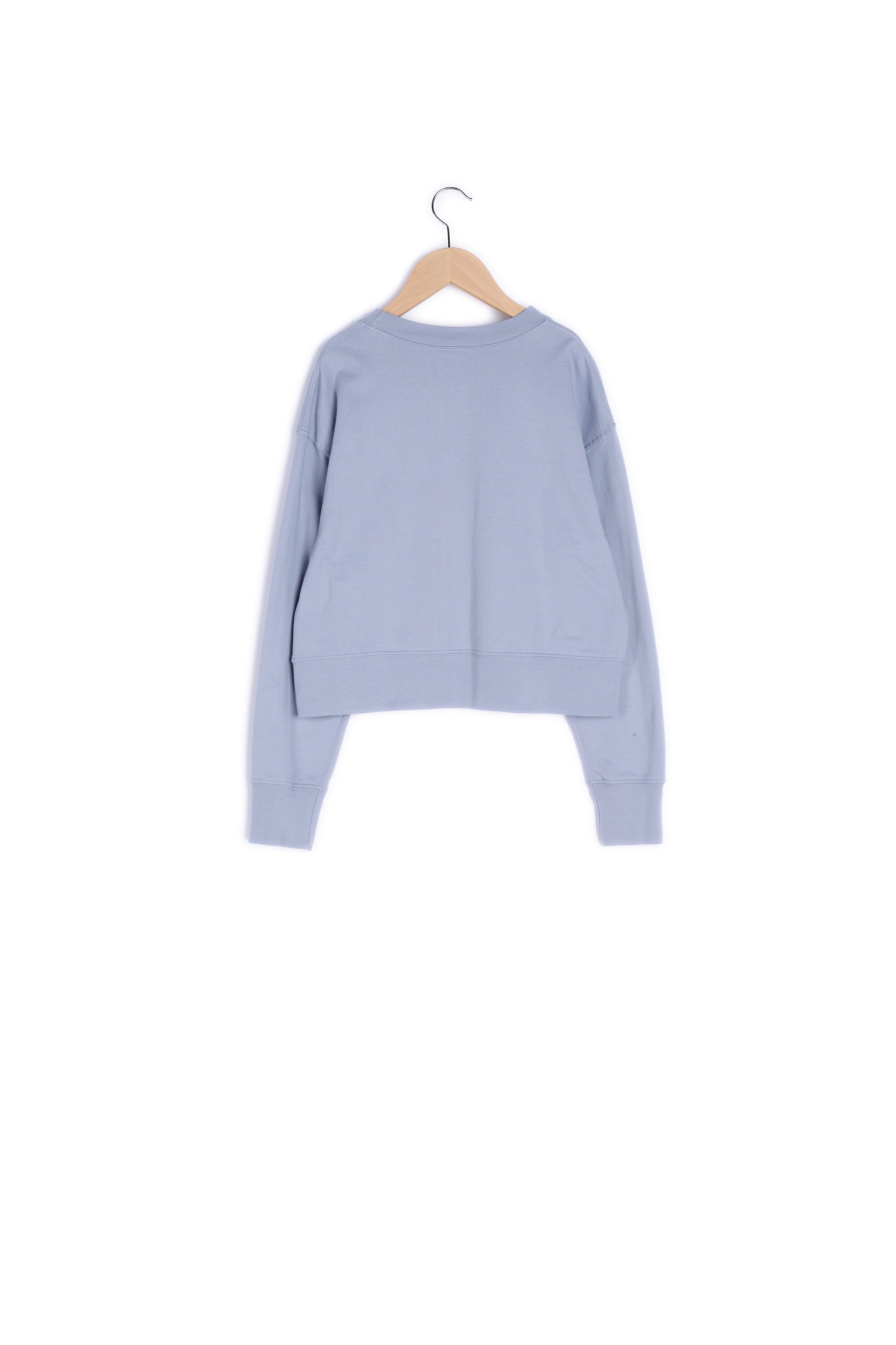 SWEATSHIRT CAZI Faume - seconde main