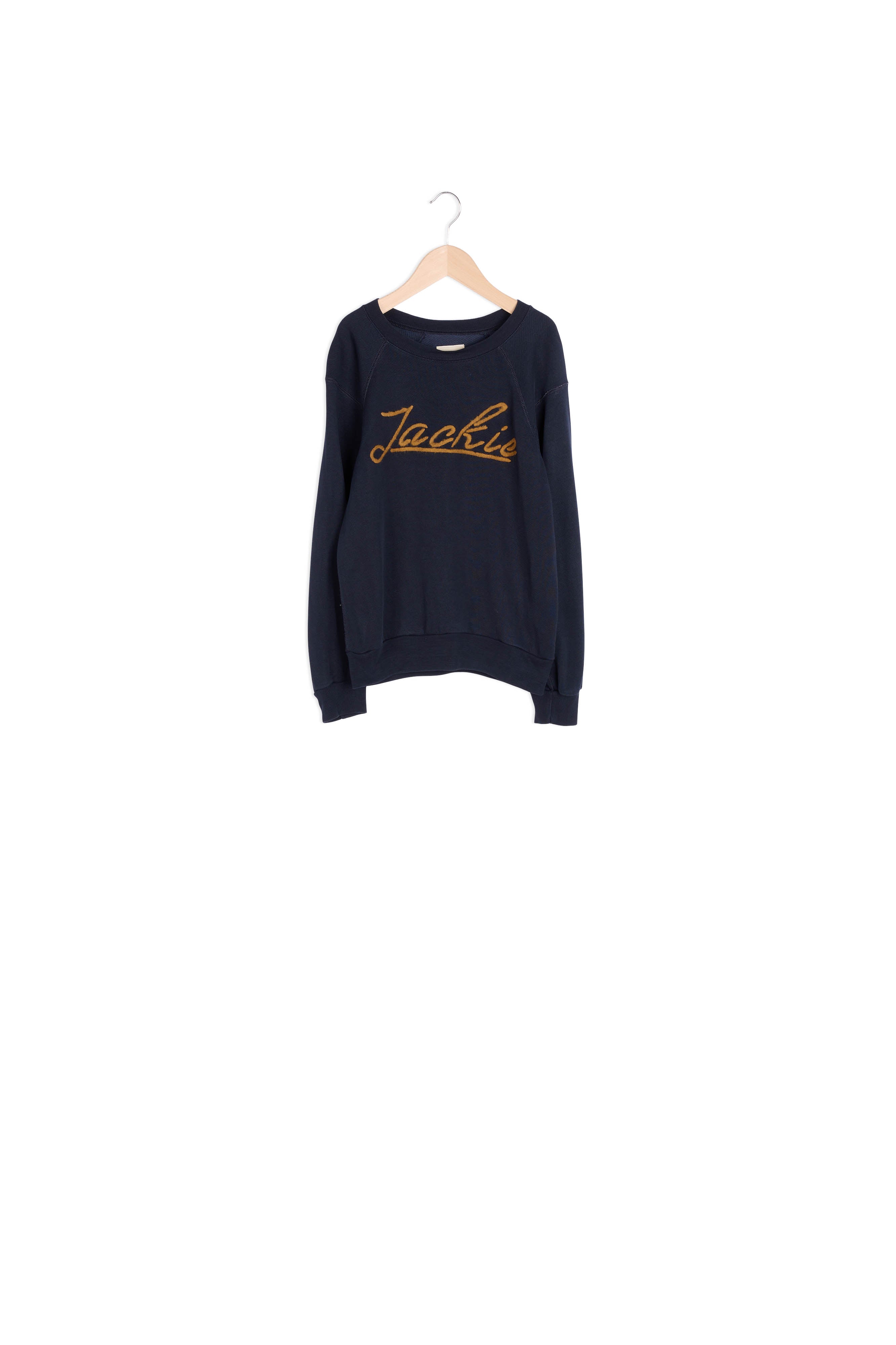 SWEATSHIRT FIZY Faume - seconde main