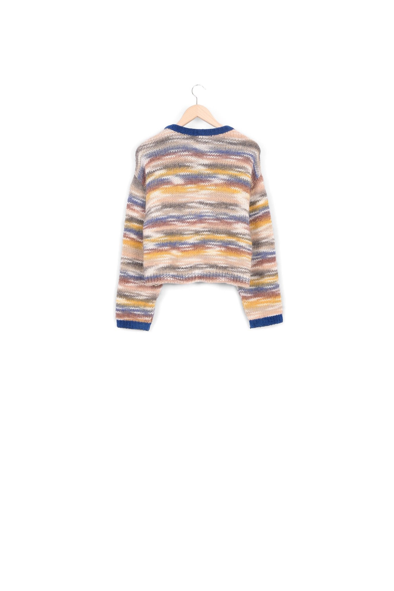 PULL LOF Faume - seconde main