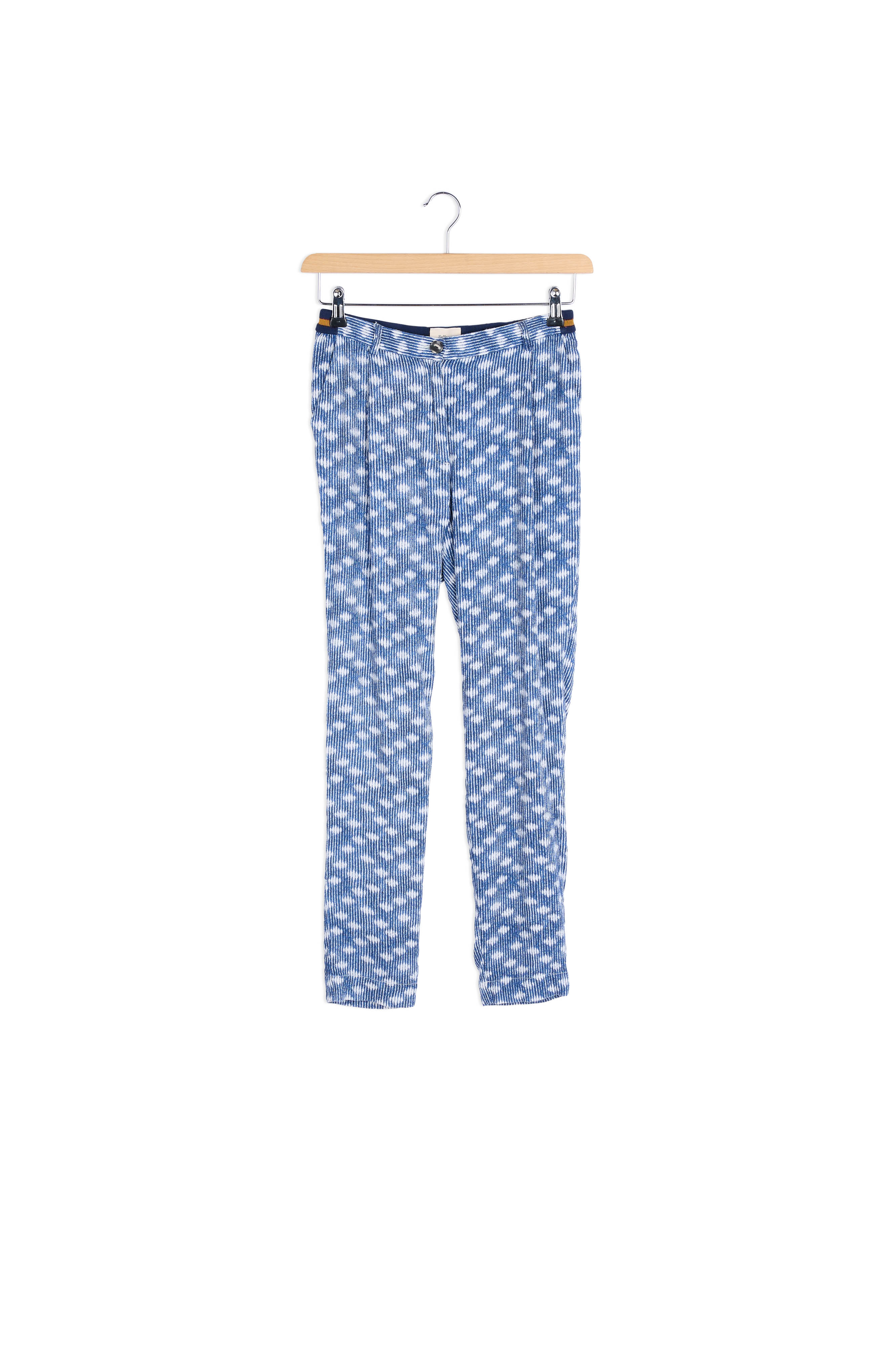 LARCH BROEK Faume - seconde main