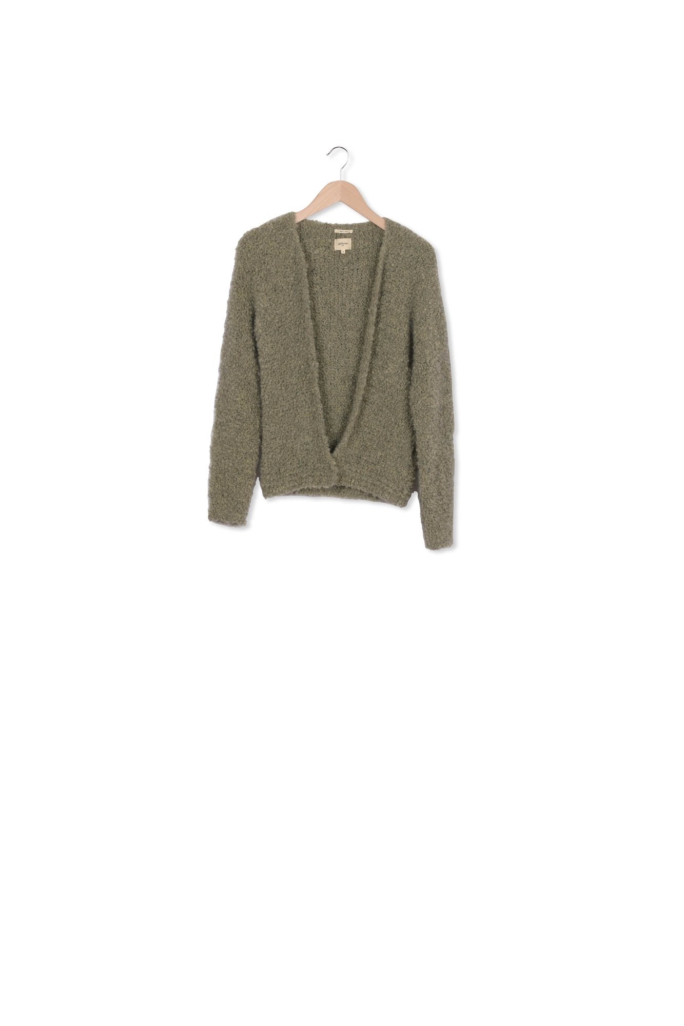 PULL NOSIRO Faume - seconde main