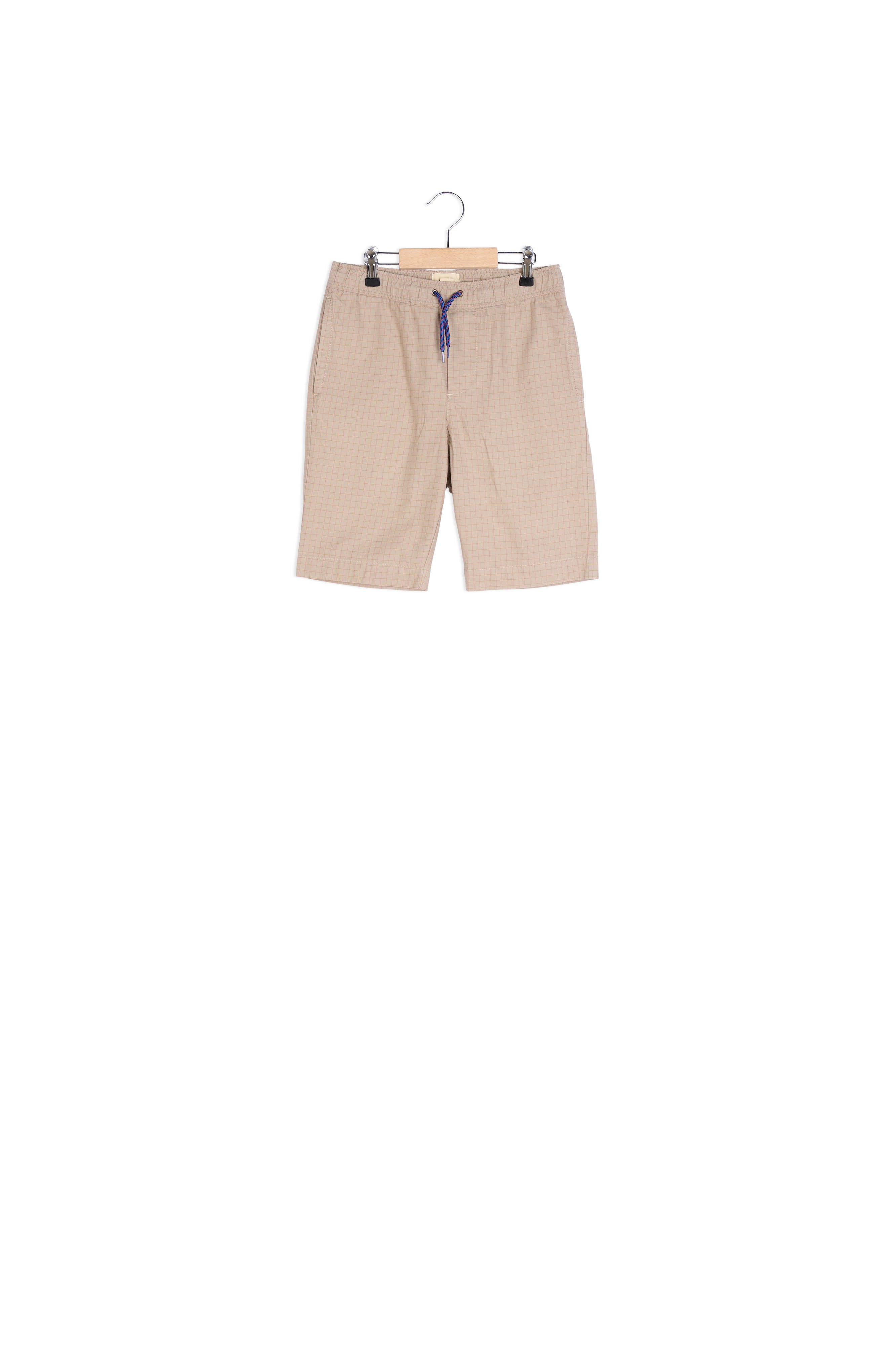 PAWL SHORTS Faume - seconde main
