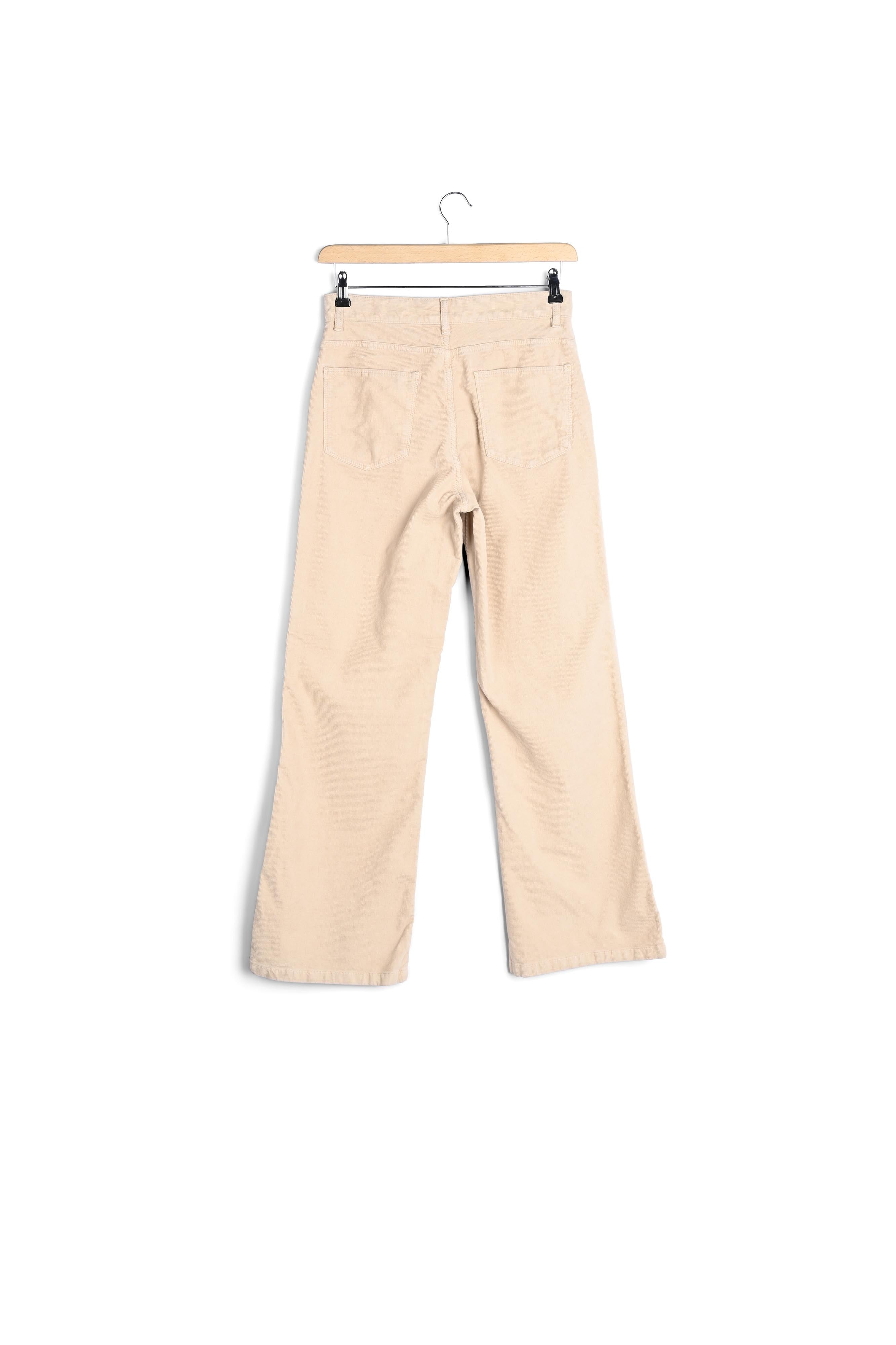 PARK BROEK Faume - seconde main