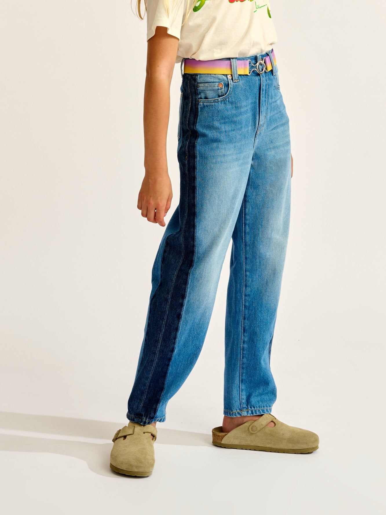 PIMMY JEANS Faume - seconde main