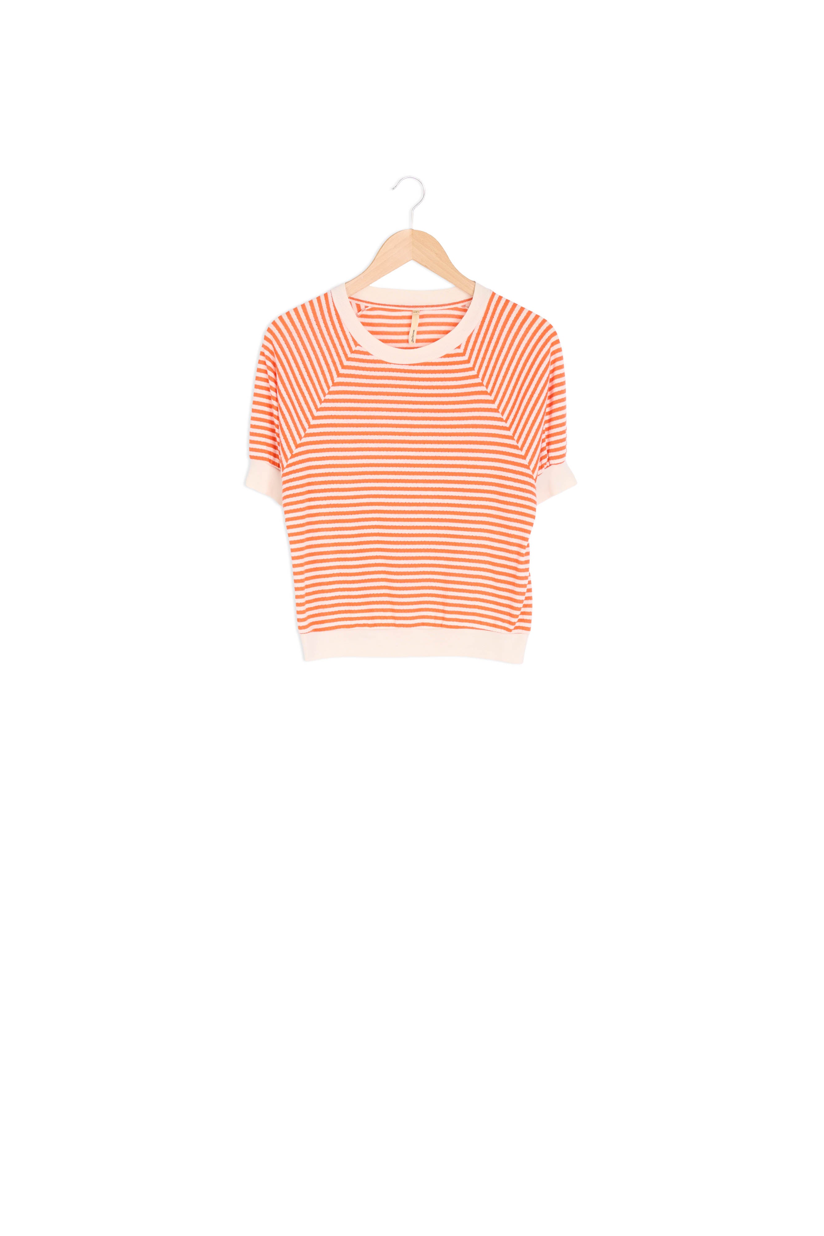 CHILA T-SHIRT Faume - seconde main