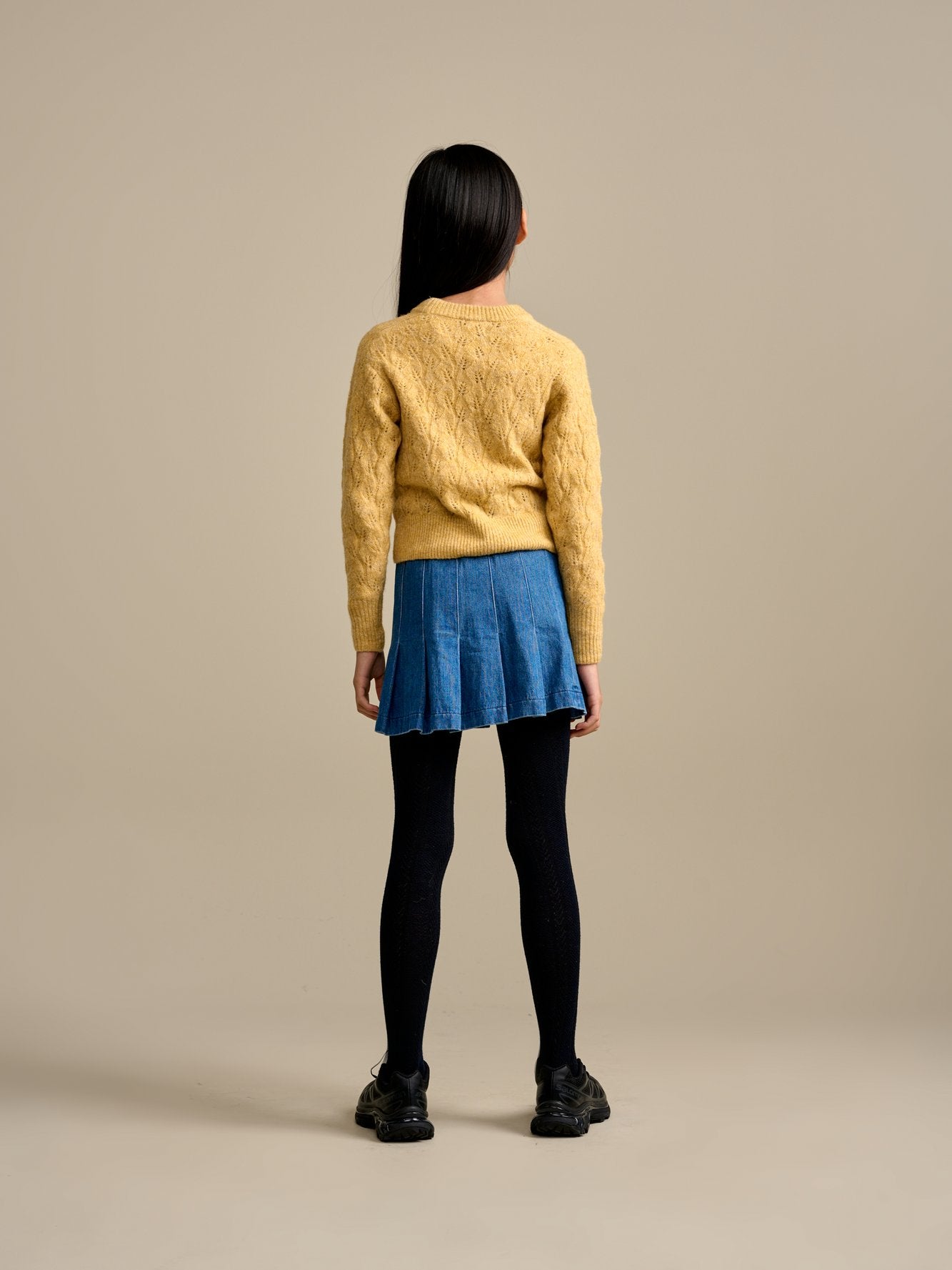 JUPE ASROCK Faume - seconde main