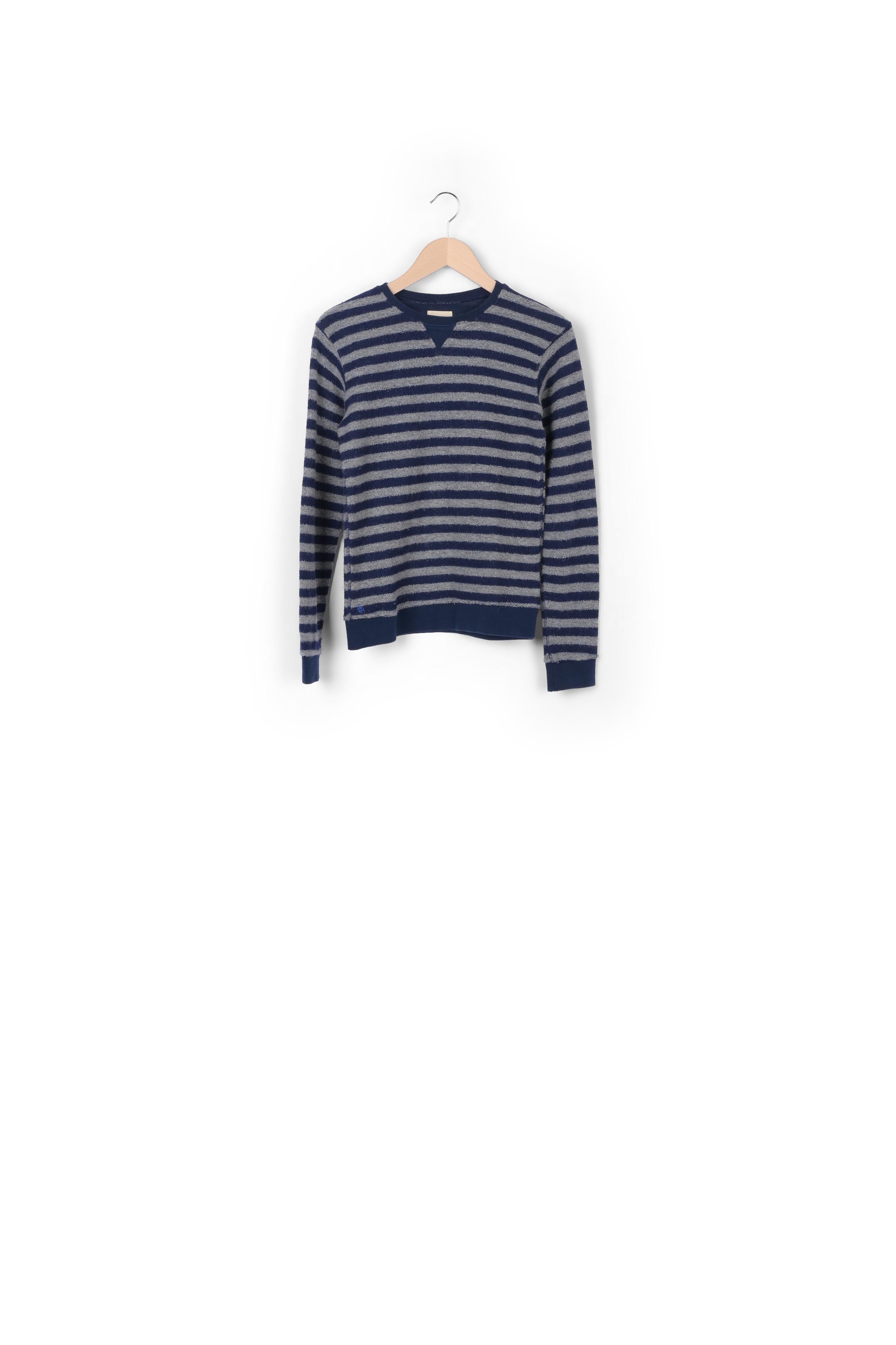 GORB SWEATSHIRT Faume - seconde main