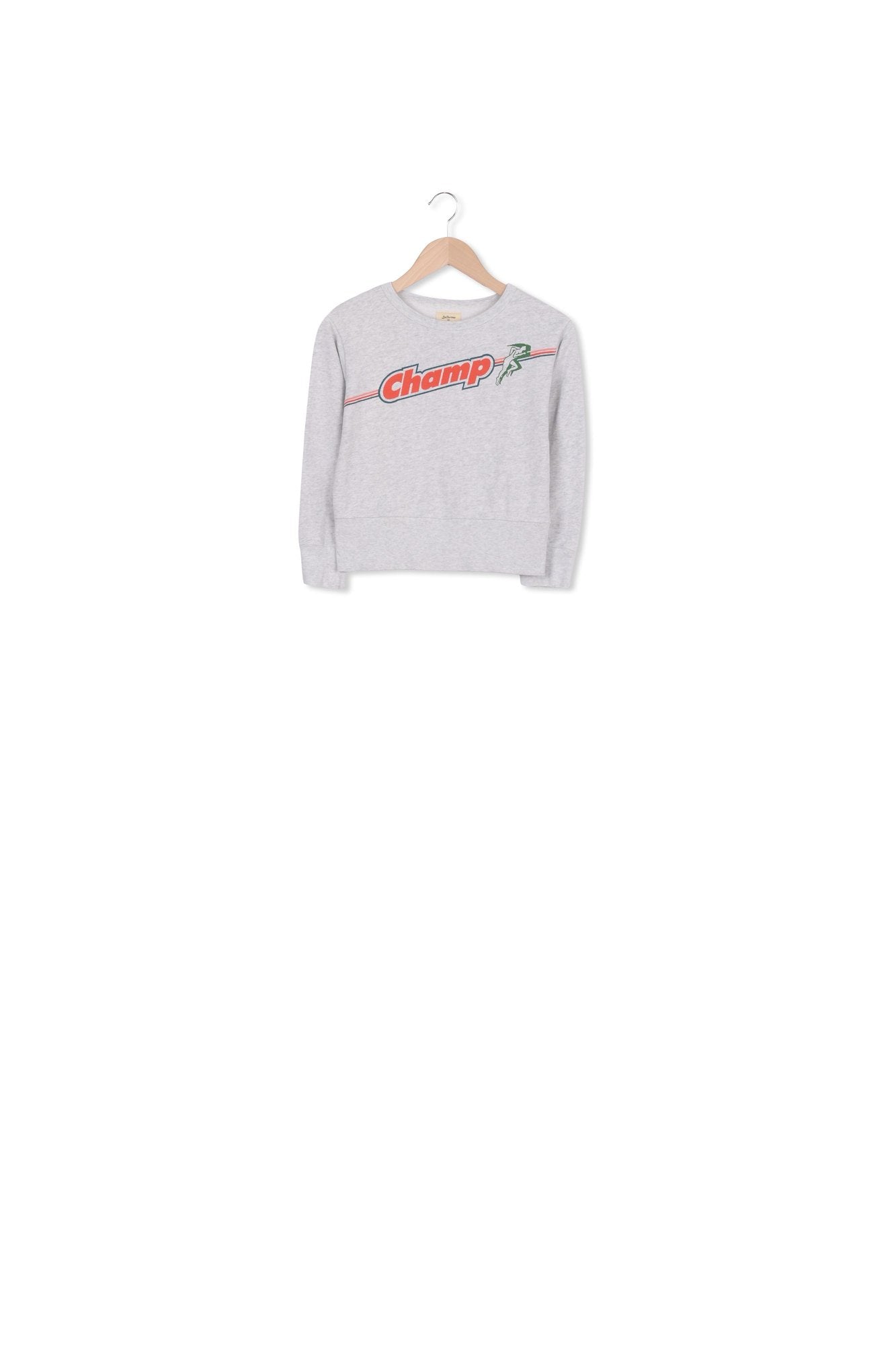 SWEATSHIRT FICH Faume - seconde main