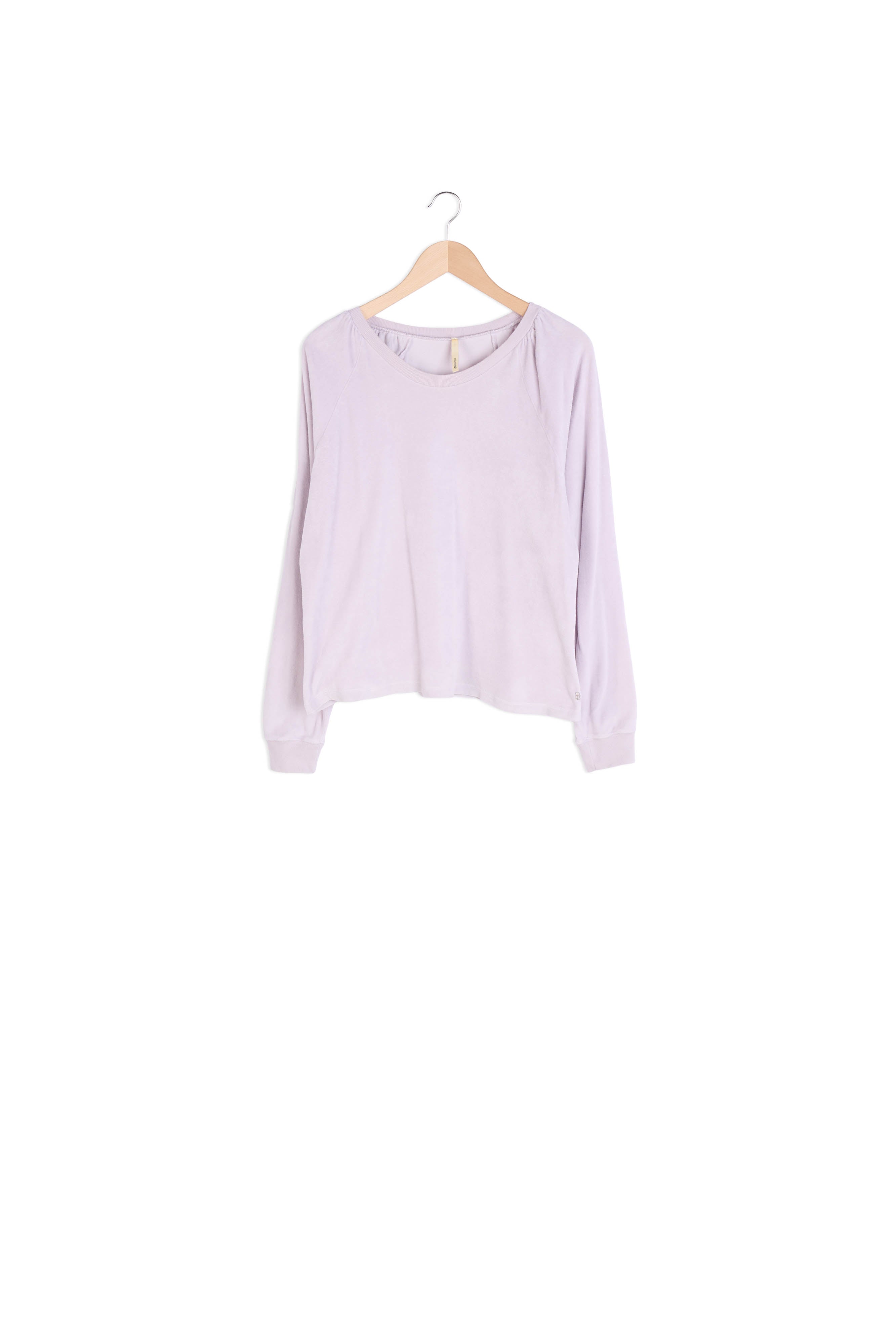 CIAL SWEATSHIRT Faume - seconde main