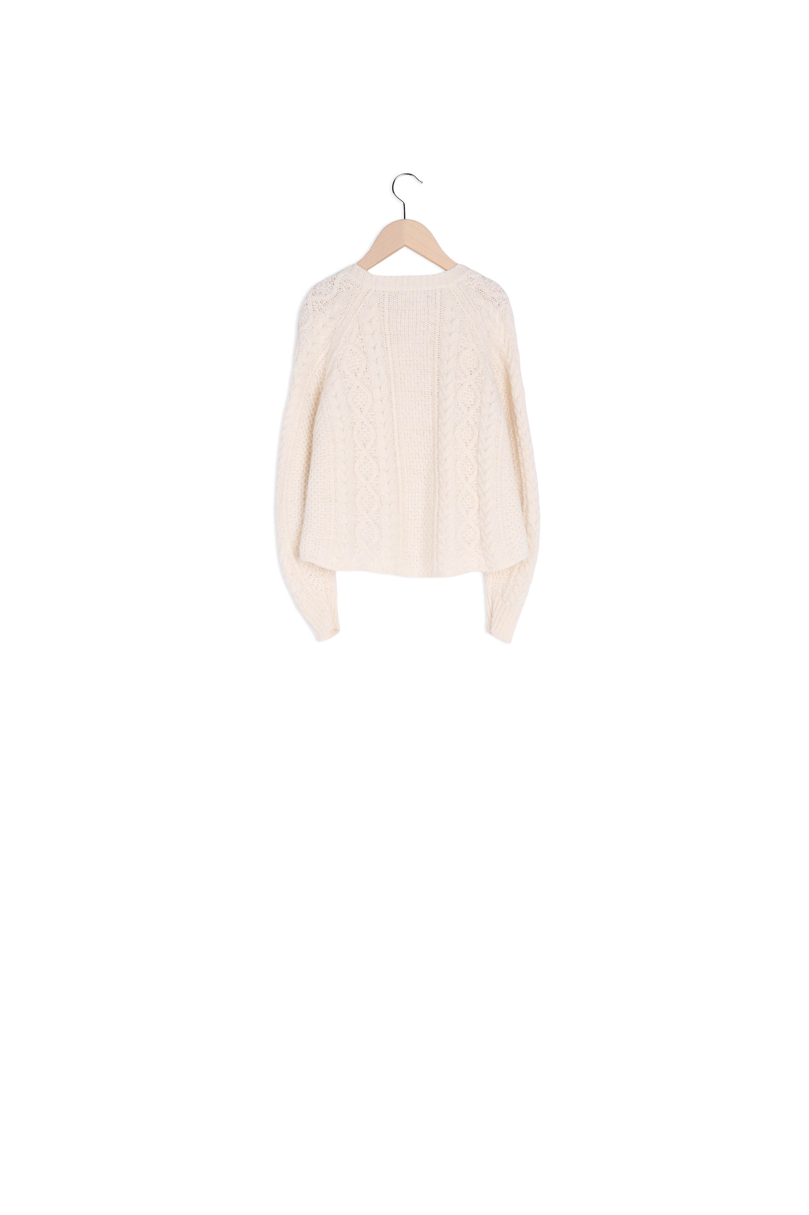 PULL AIZYTA Faume - seconde main