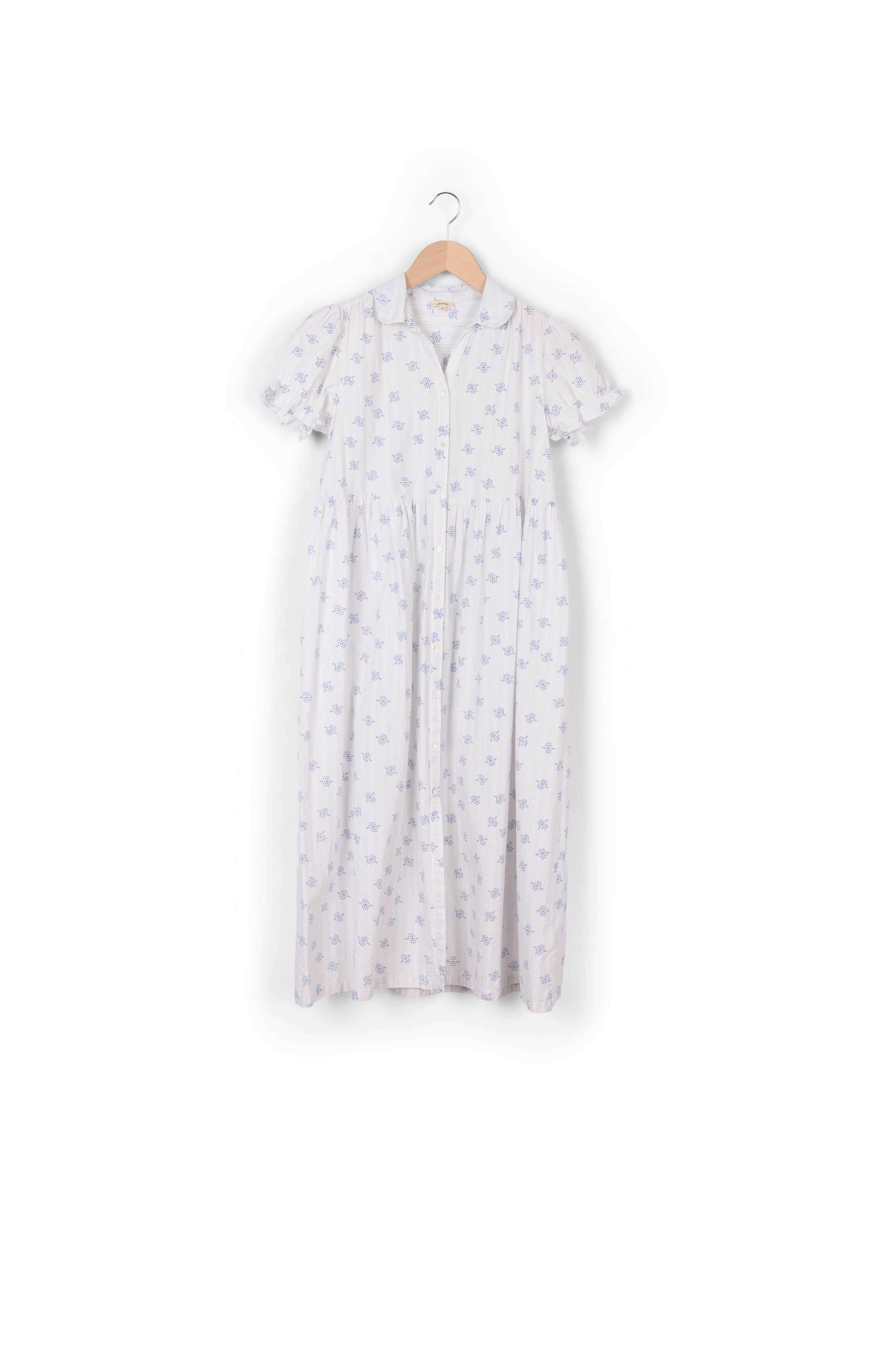 IUEKE JURK Faume - seconde main