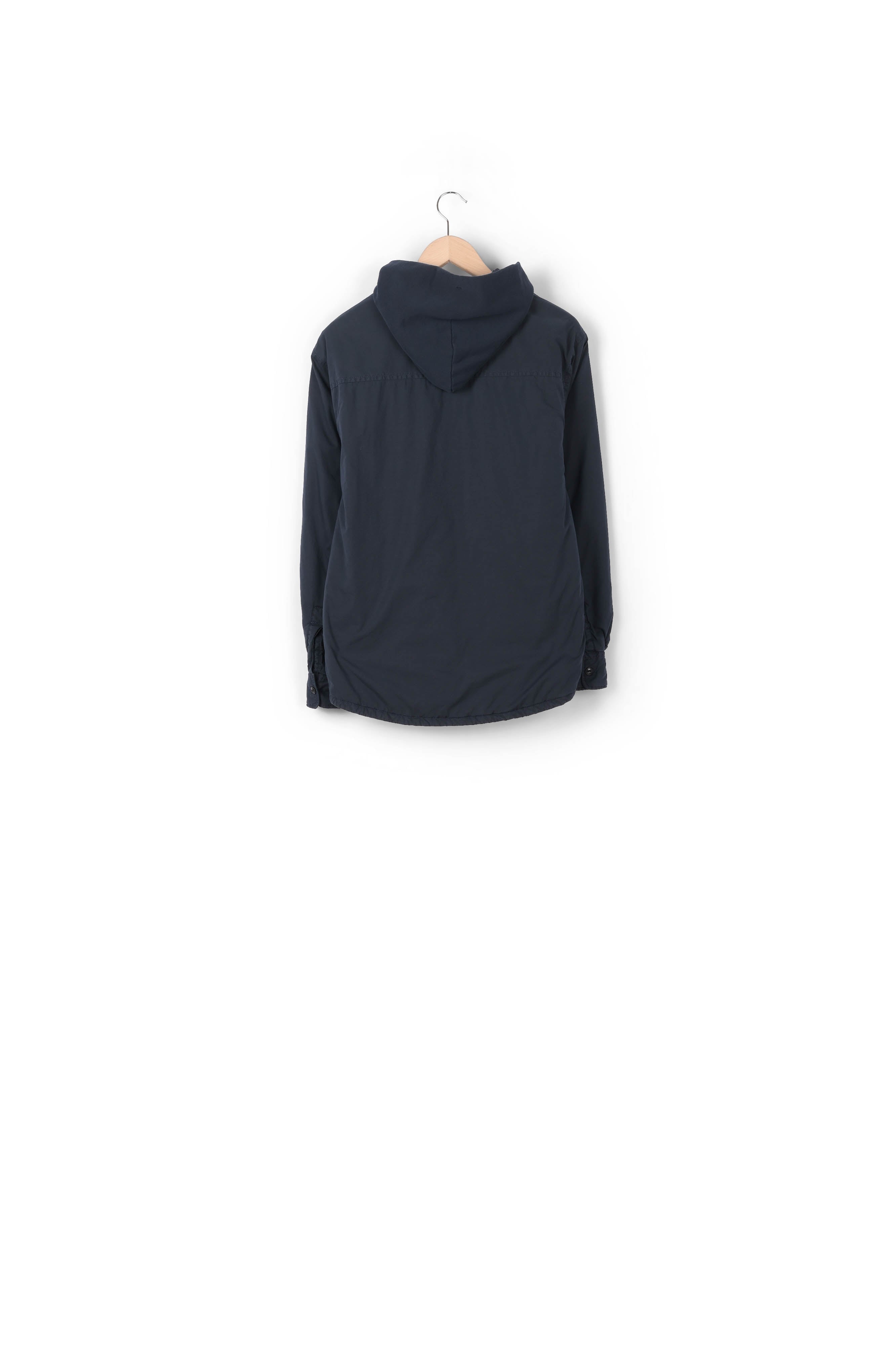 SURCHEMISE WAPPER Faume - seconde main