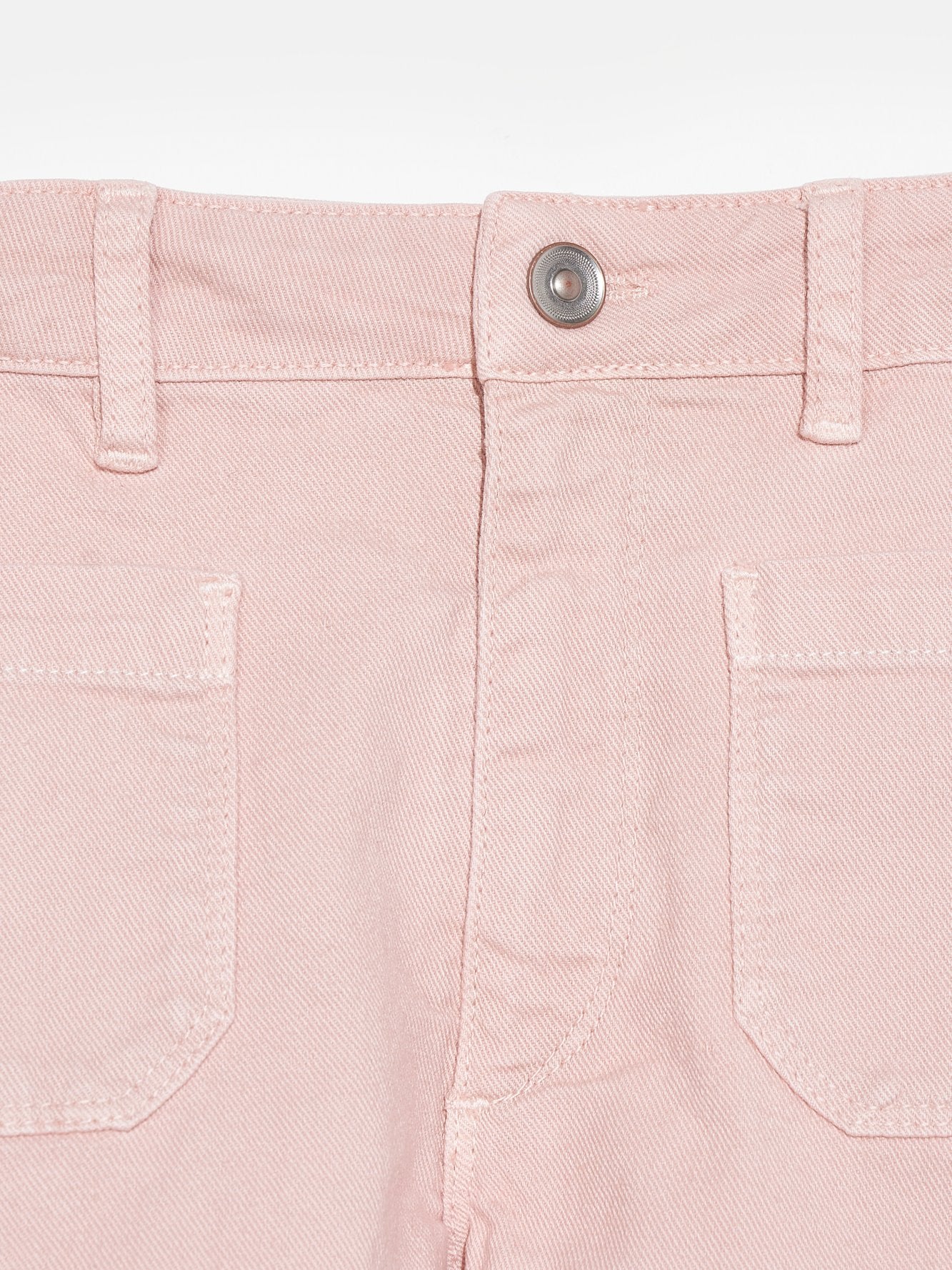 PREPPY SHORT Faume - seconde main