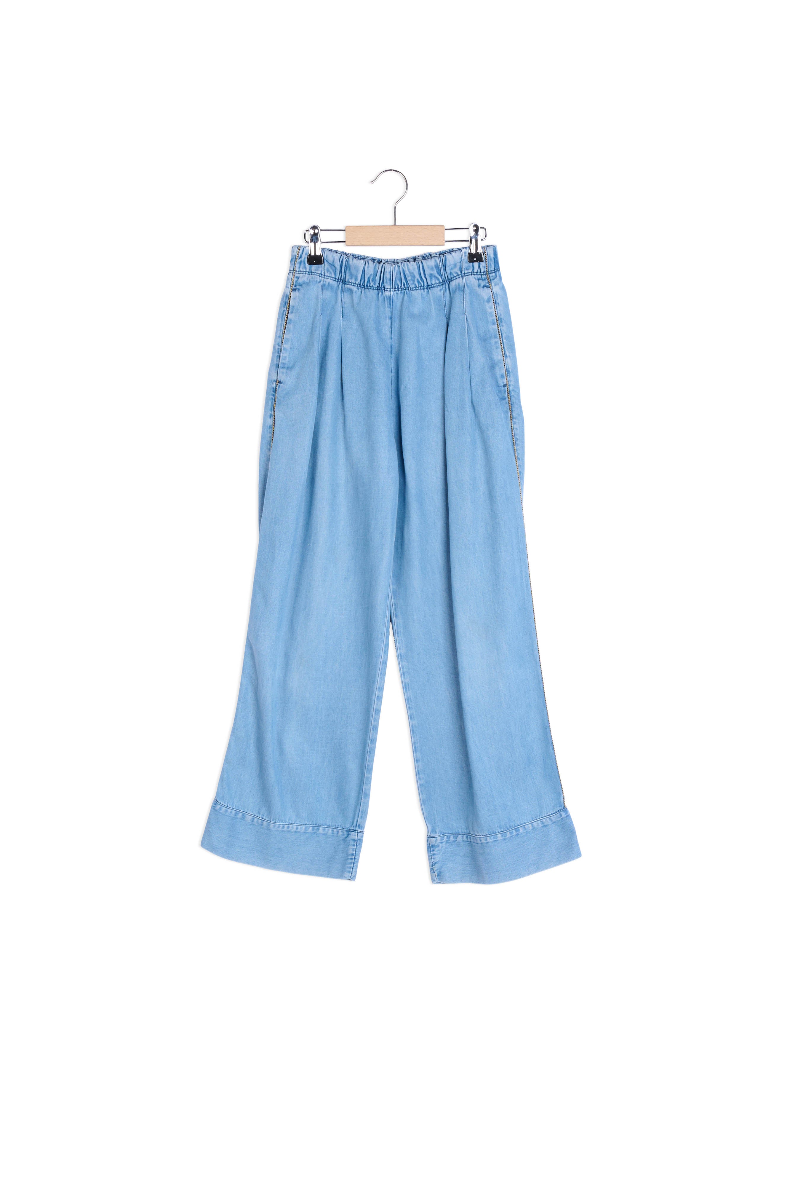 PANTALON PEANUT Faume - seconde main