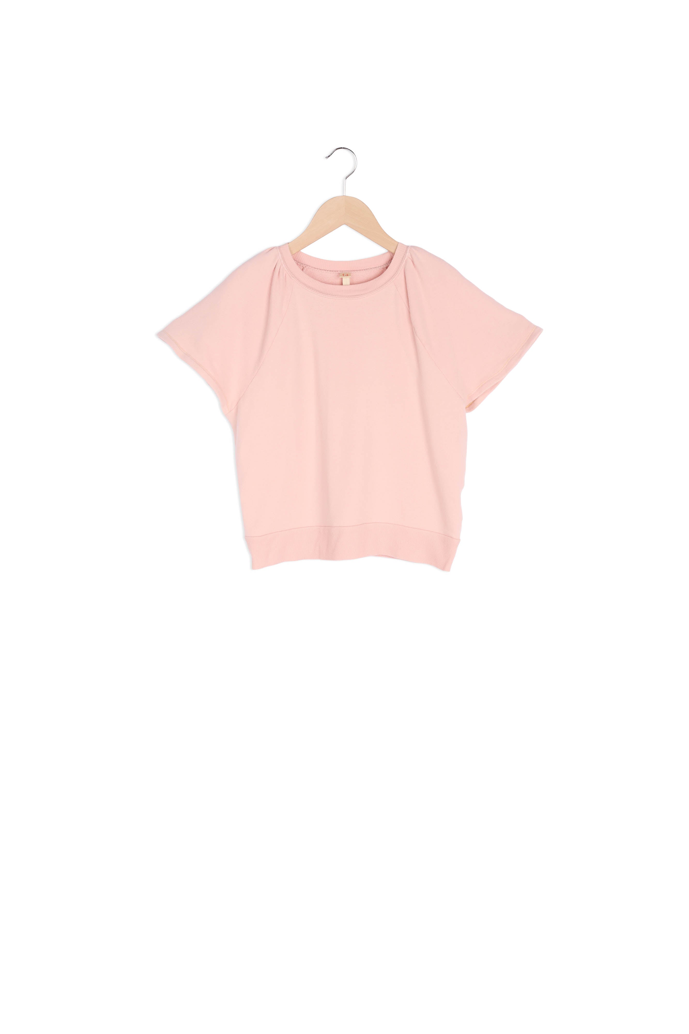 SWEATSHIRT VANOU Faume - seconde main