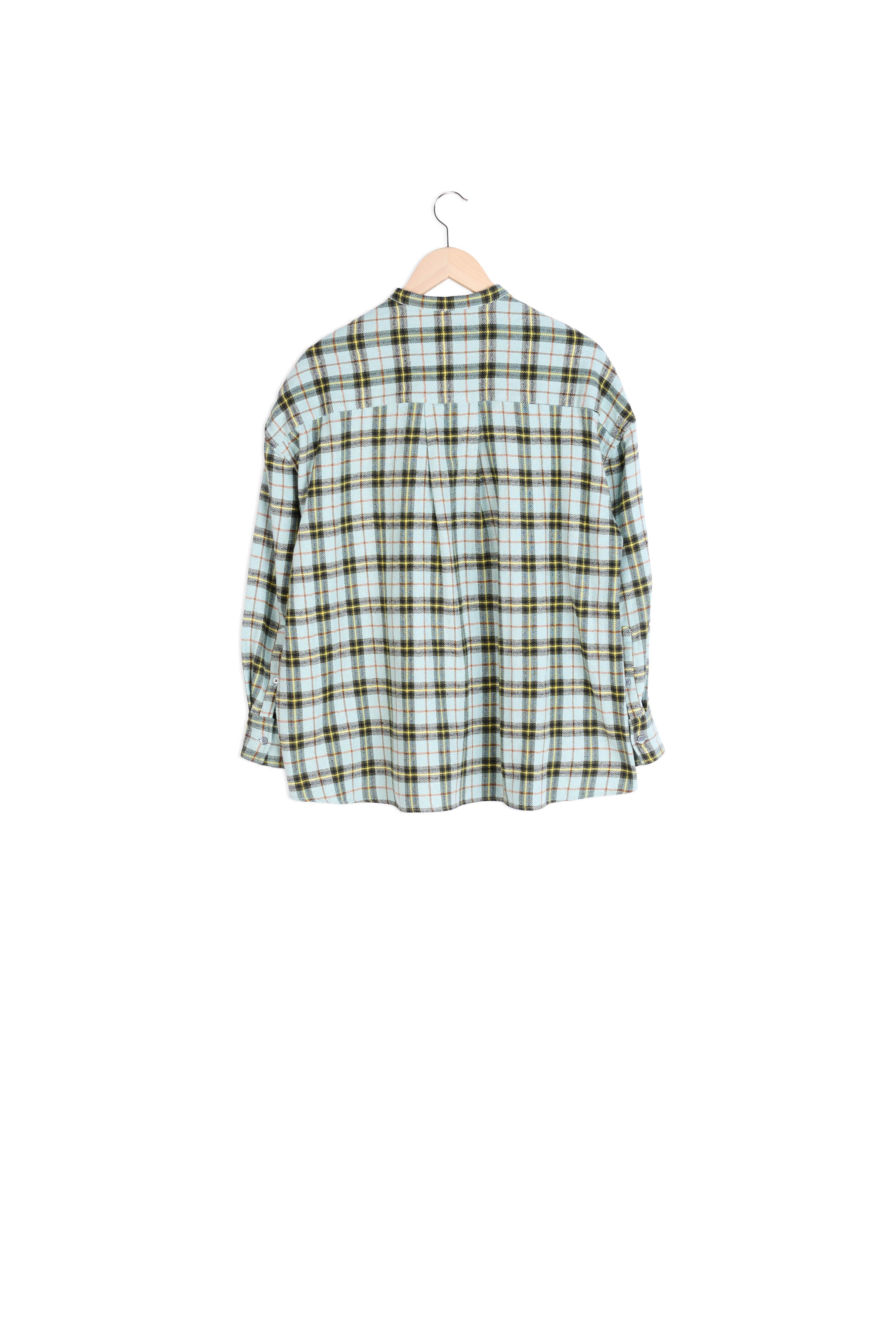 GORKY HEMD Faume - seconde main