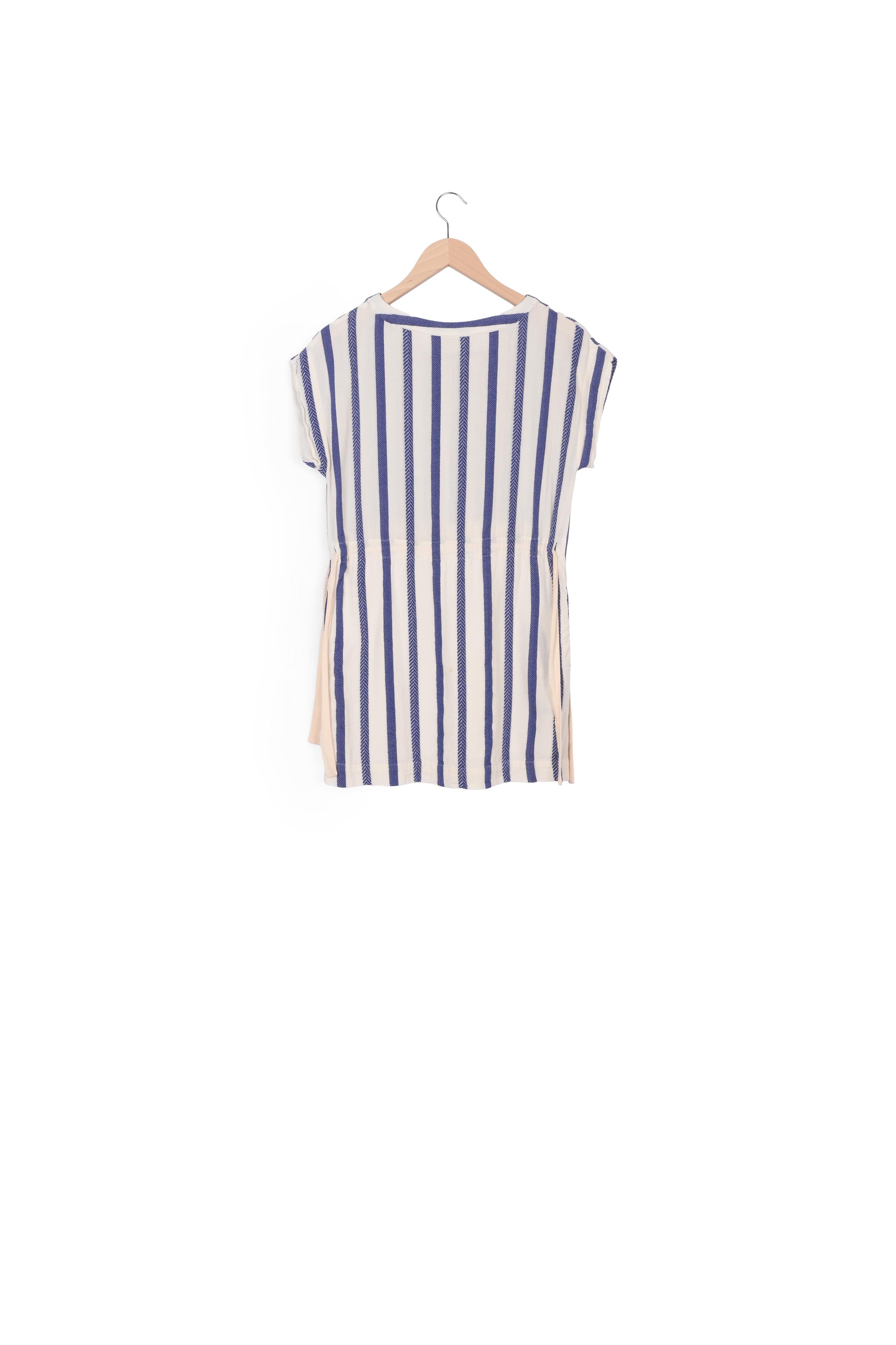 ROBE ANDALE Faume - seconde main