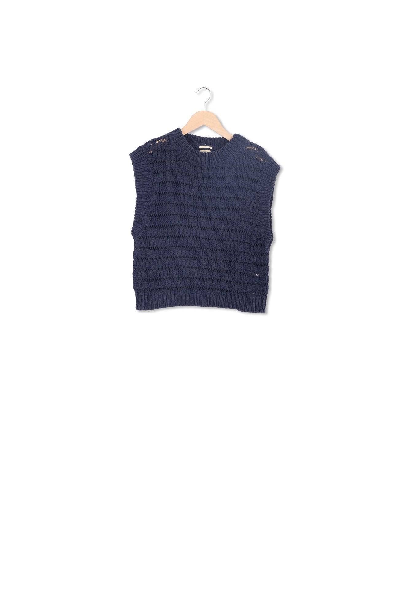 AITEN KNITWEAR Faume - seconde main