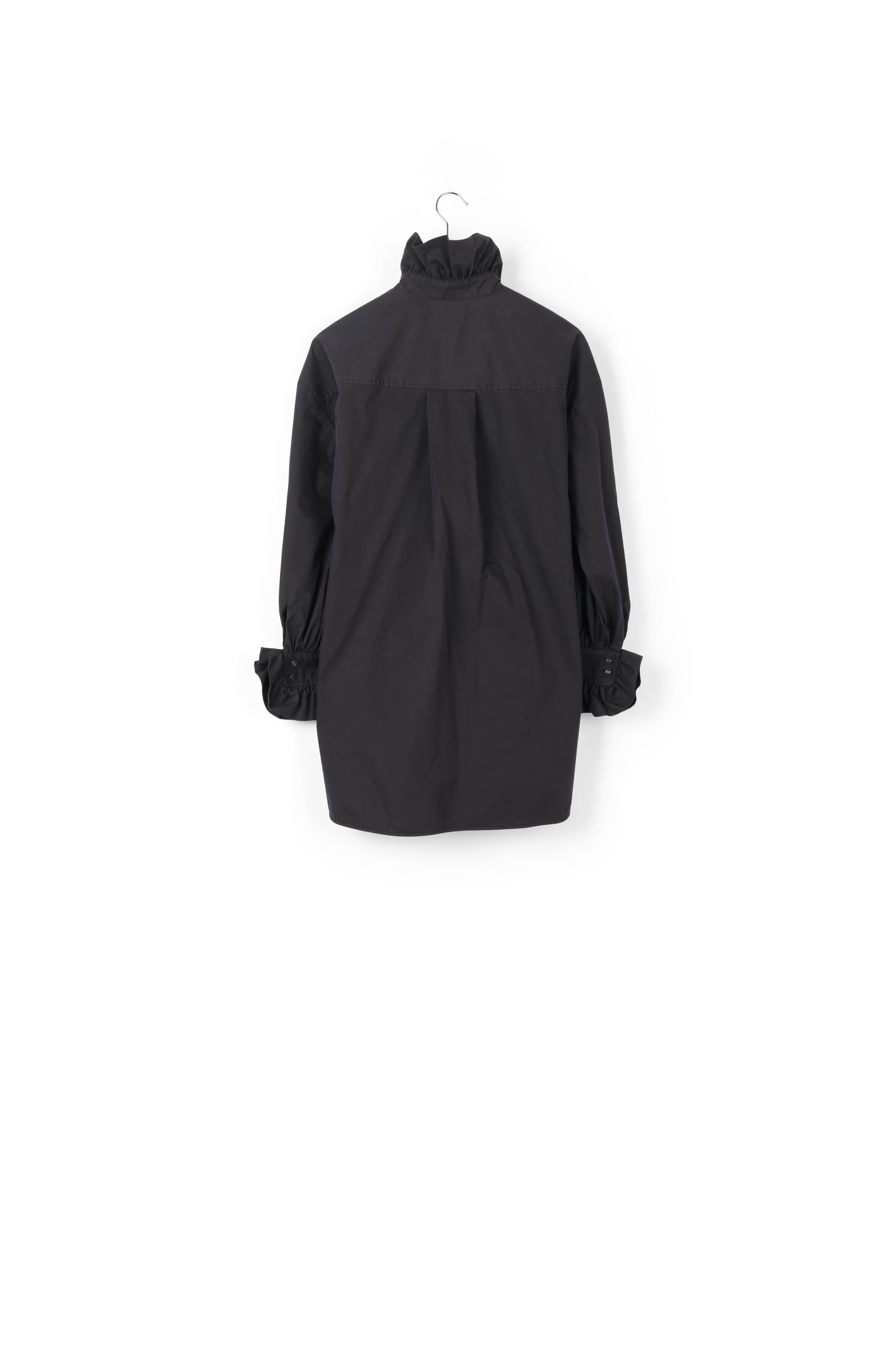 HILA SHIRT Faume - seconde main