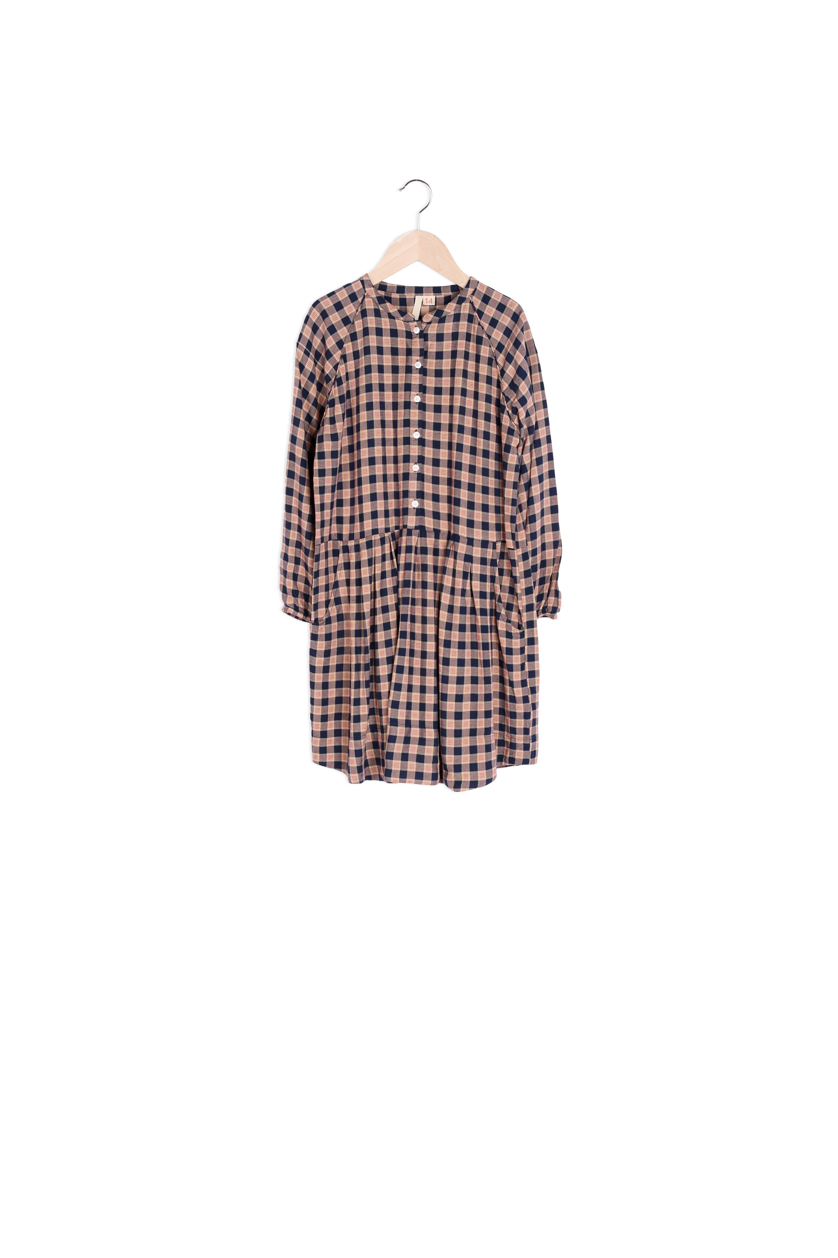 ROBE USAGI Faume - seconde main