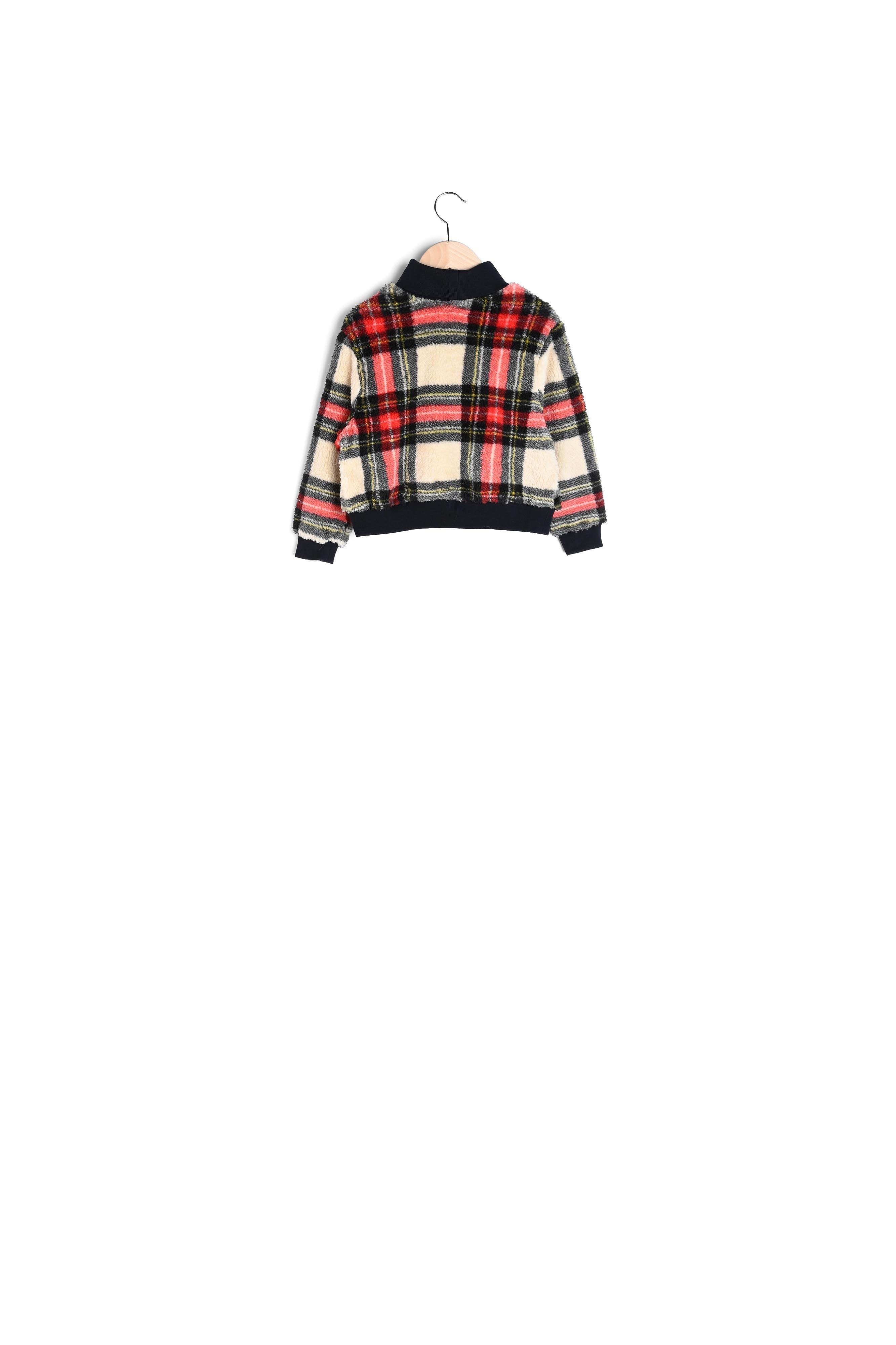 SWEATSHIRT AZAR Faume - seconde main