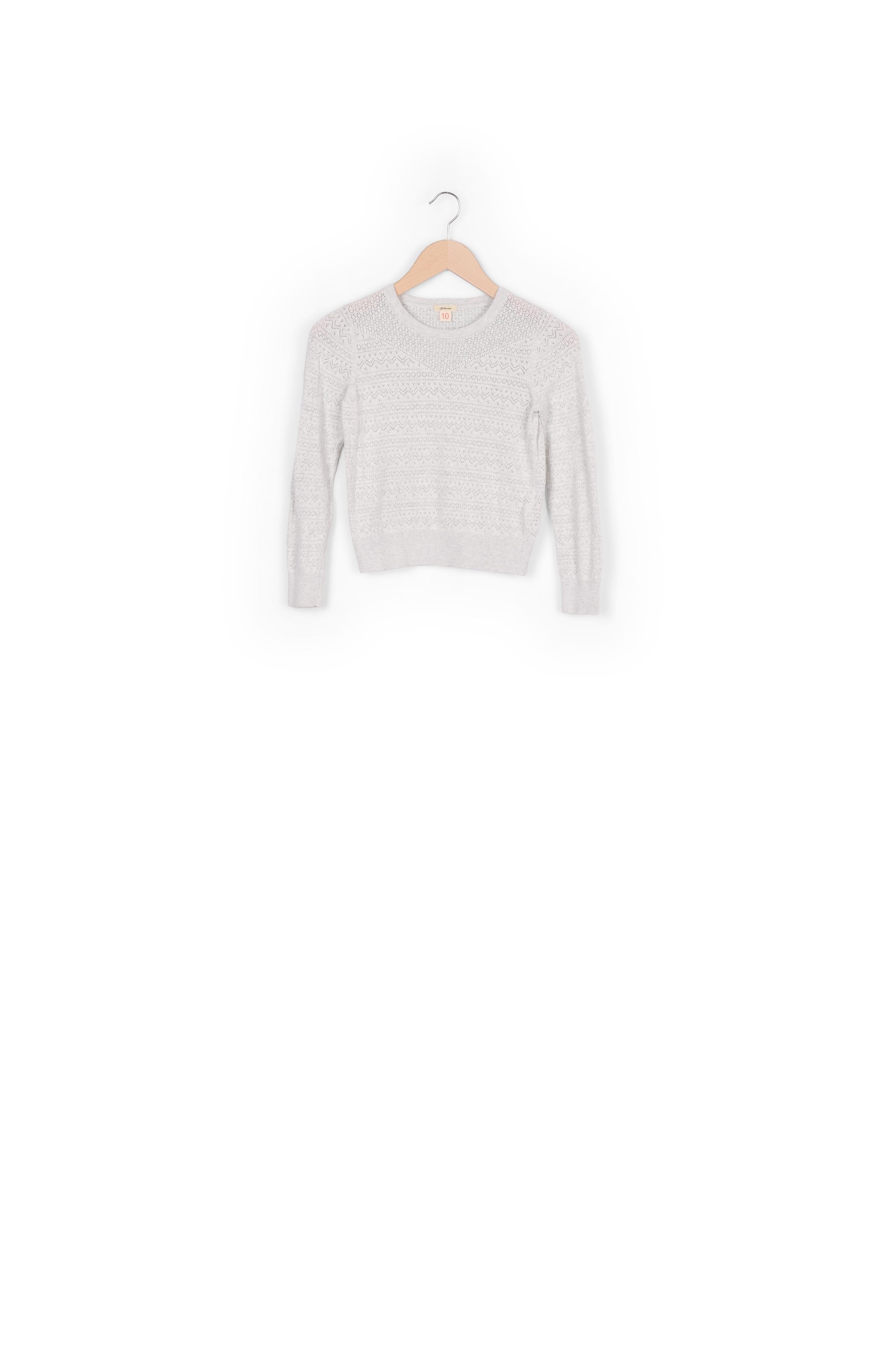 PULL GRINEV Faume - seconde main