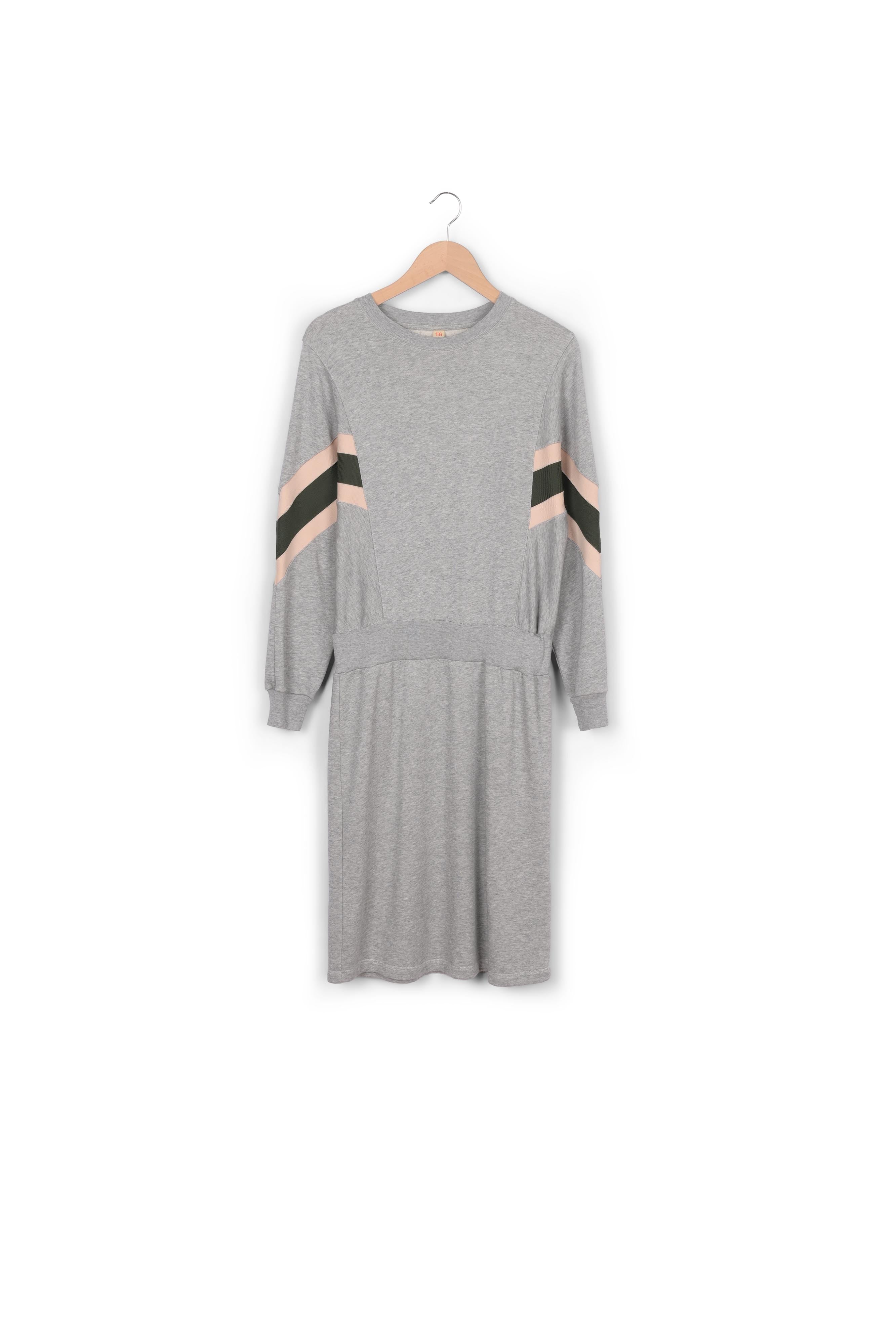 ROBE FANIK Faume - seconde main