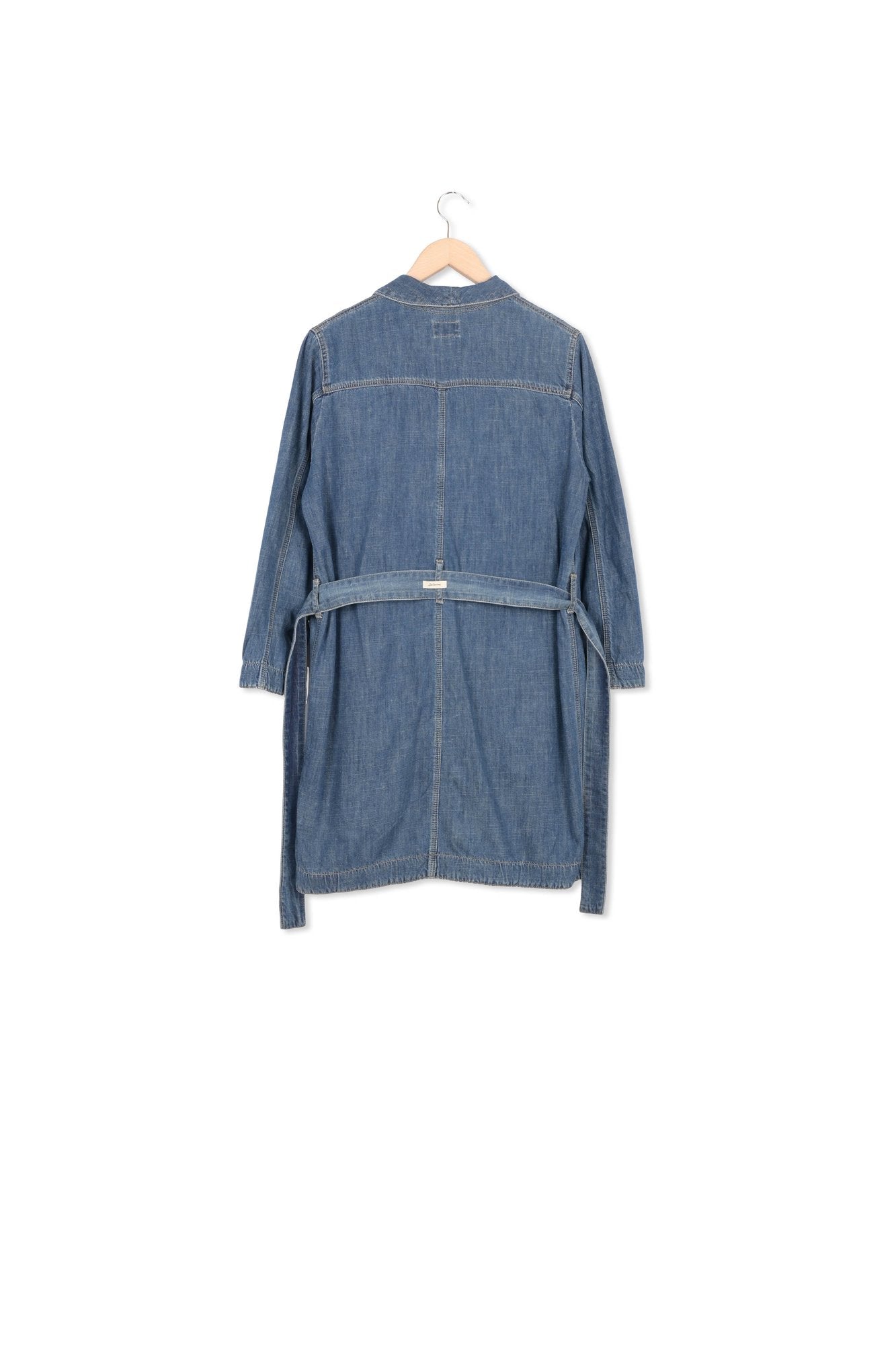 MANTEAU POGO Faume - seconde main