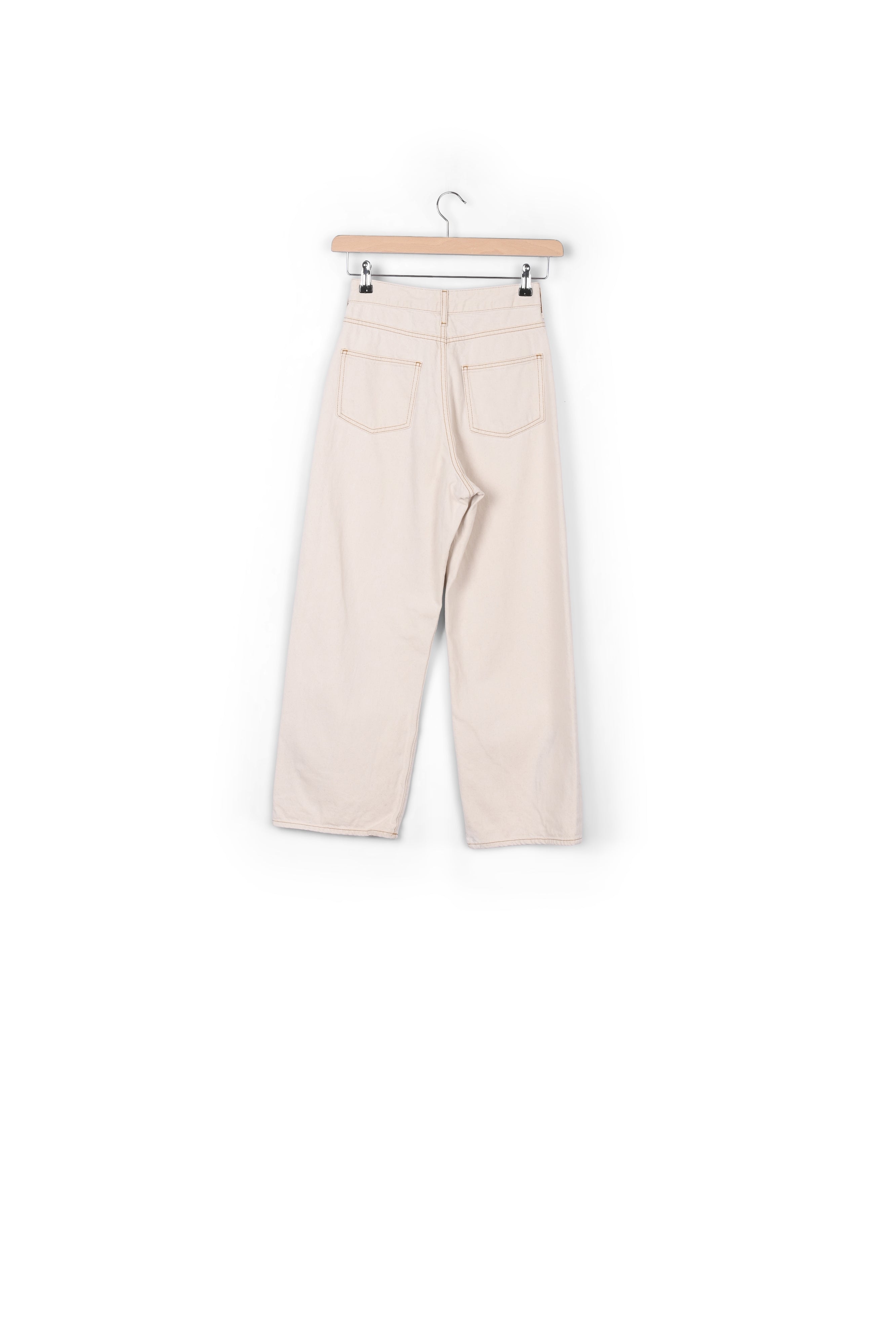 JEANS POKER Faume - seconde main