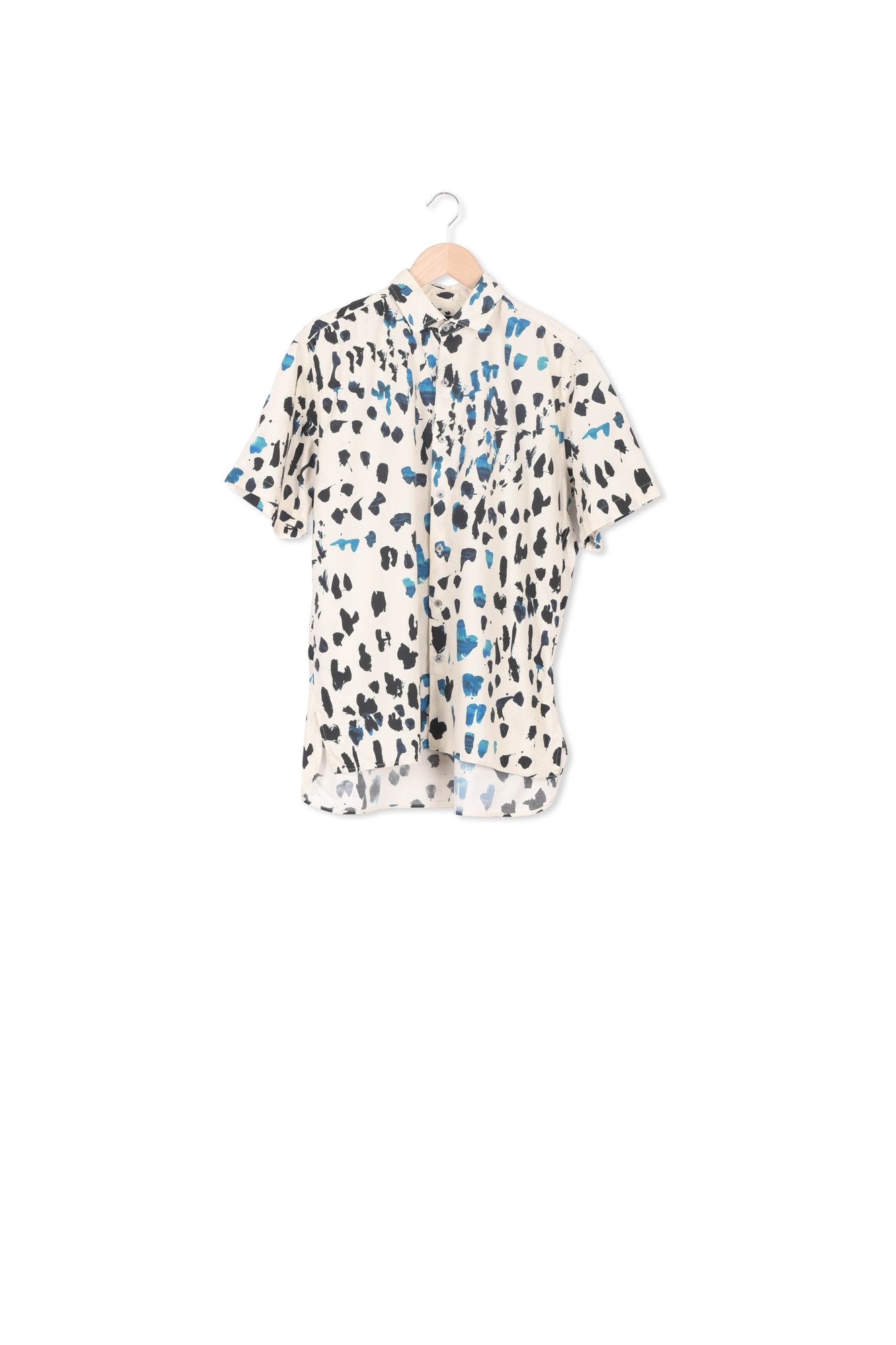 CHEMISE FILLS Faume - seconde main