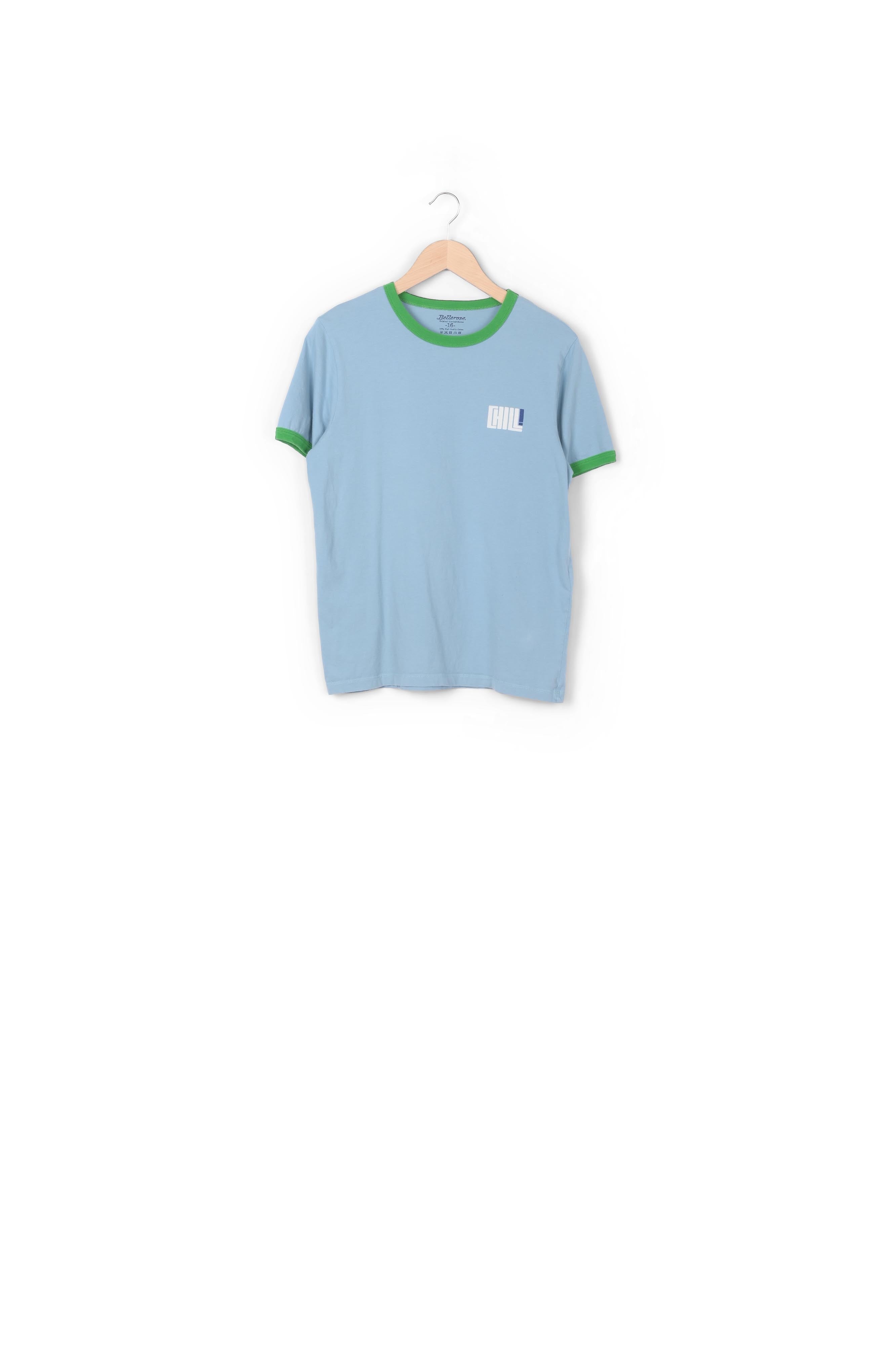 KINI T-SHIRT Faume - seconde main