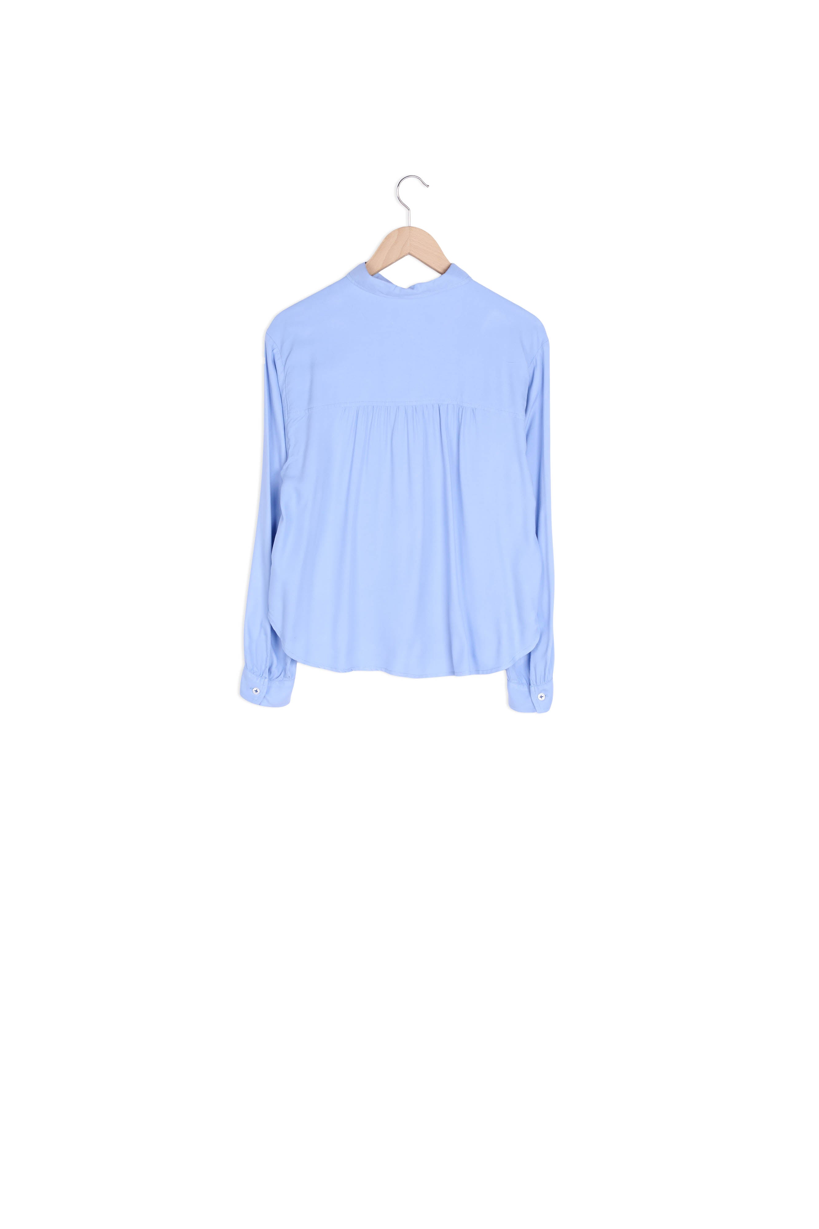 CHEMISE ANDIE Faume - seconde main