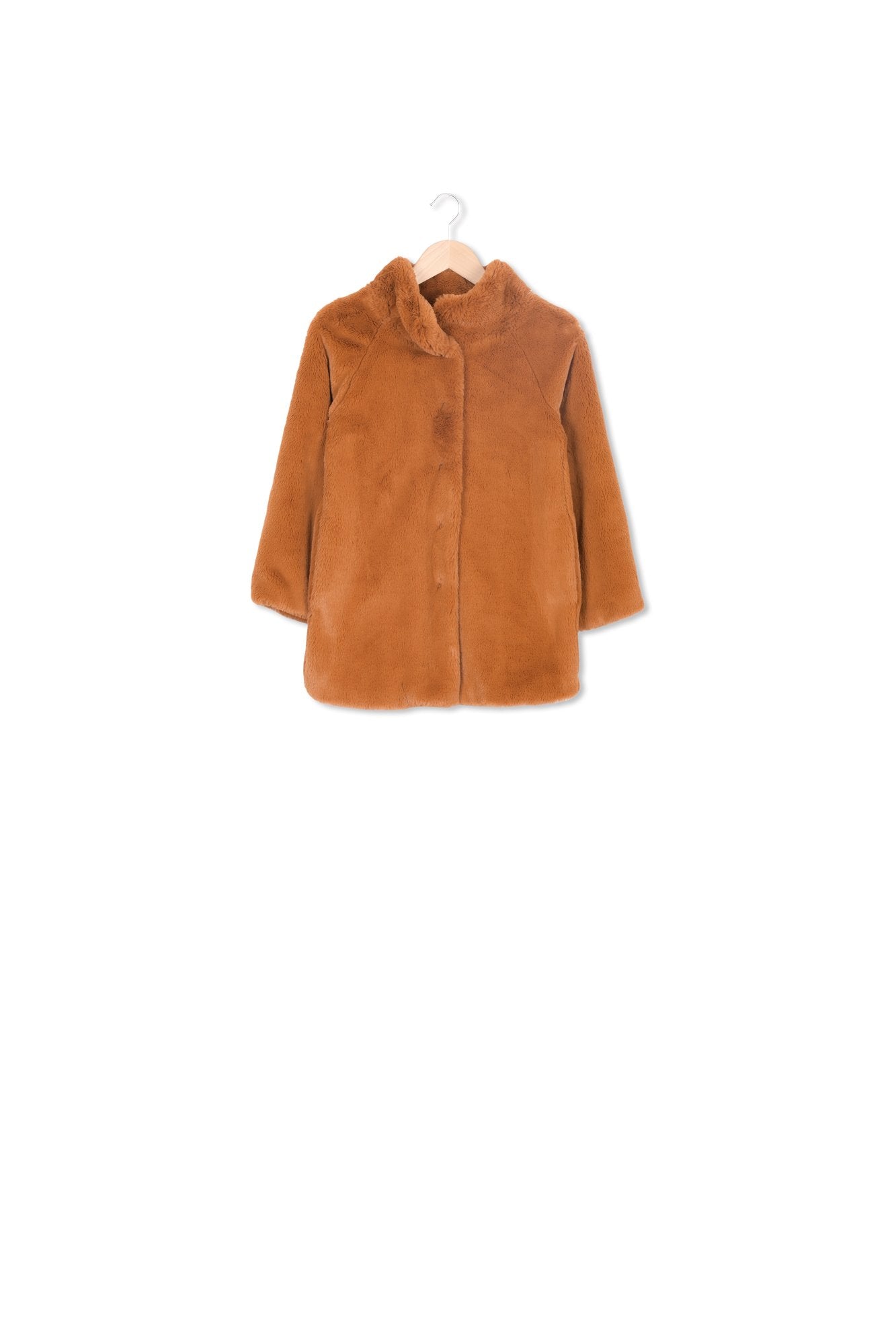 MANTEAU LIEFJE Faume - seconde main