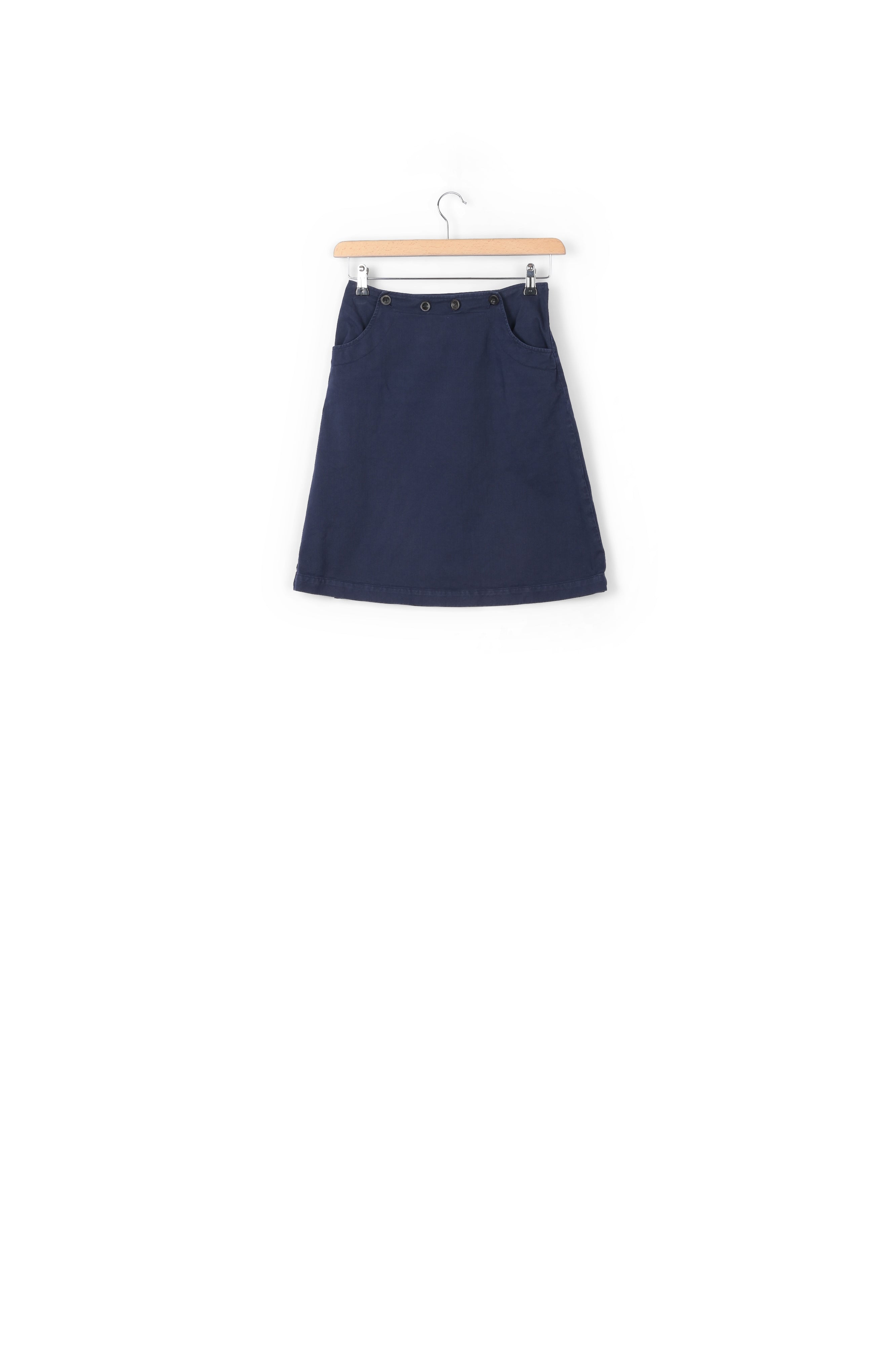 JUPE LEIPZIG Faume - seconde main