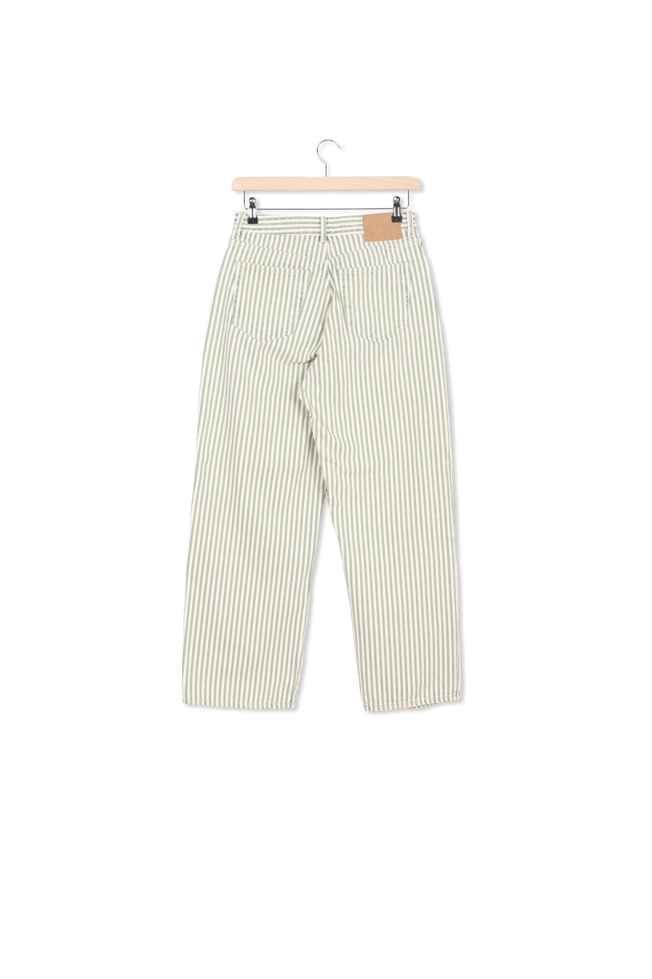 PATY JEANS Faume - seconde main