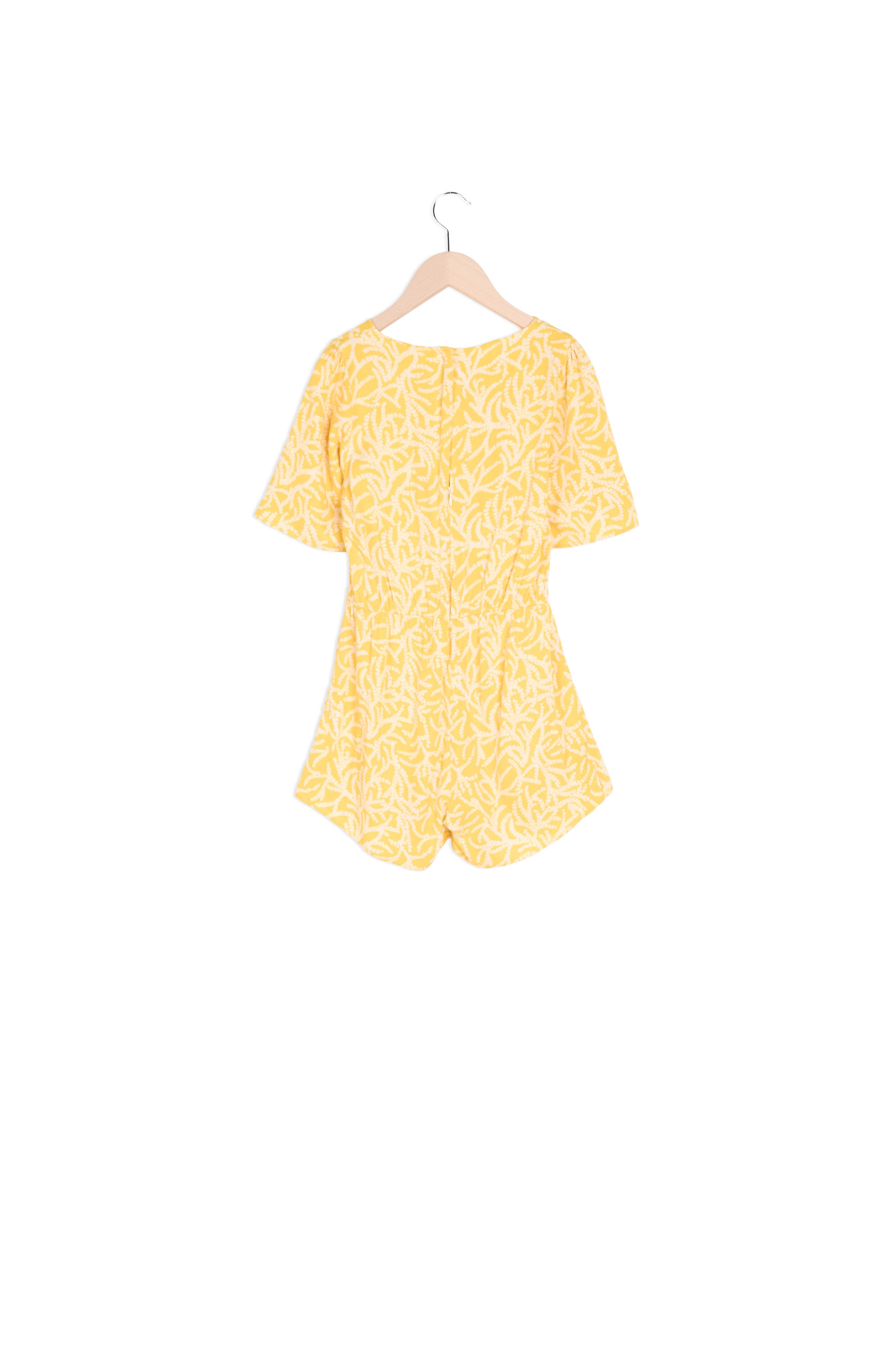 COMBINAISON PEPTALK Faume - seconde main