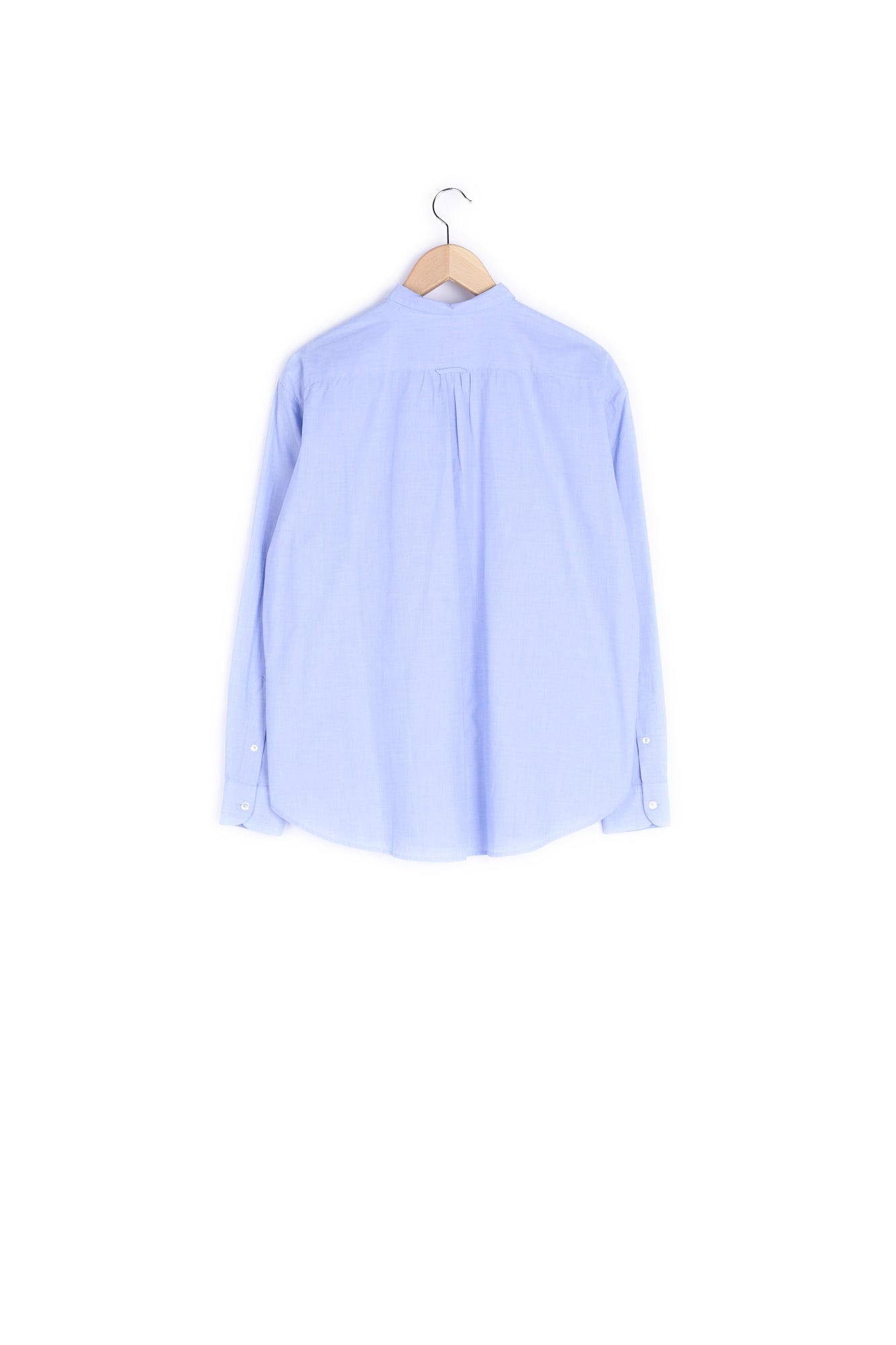 GASTON  SHIRT Faume - seconde main