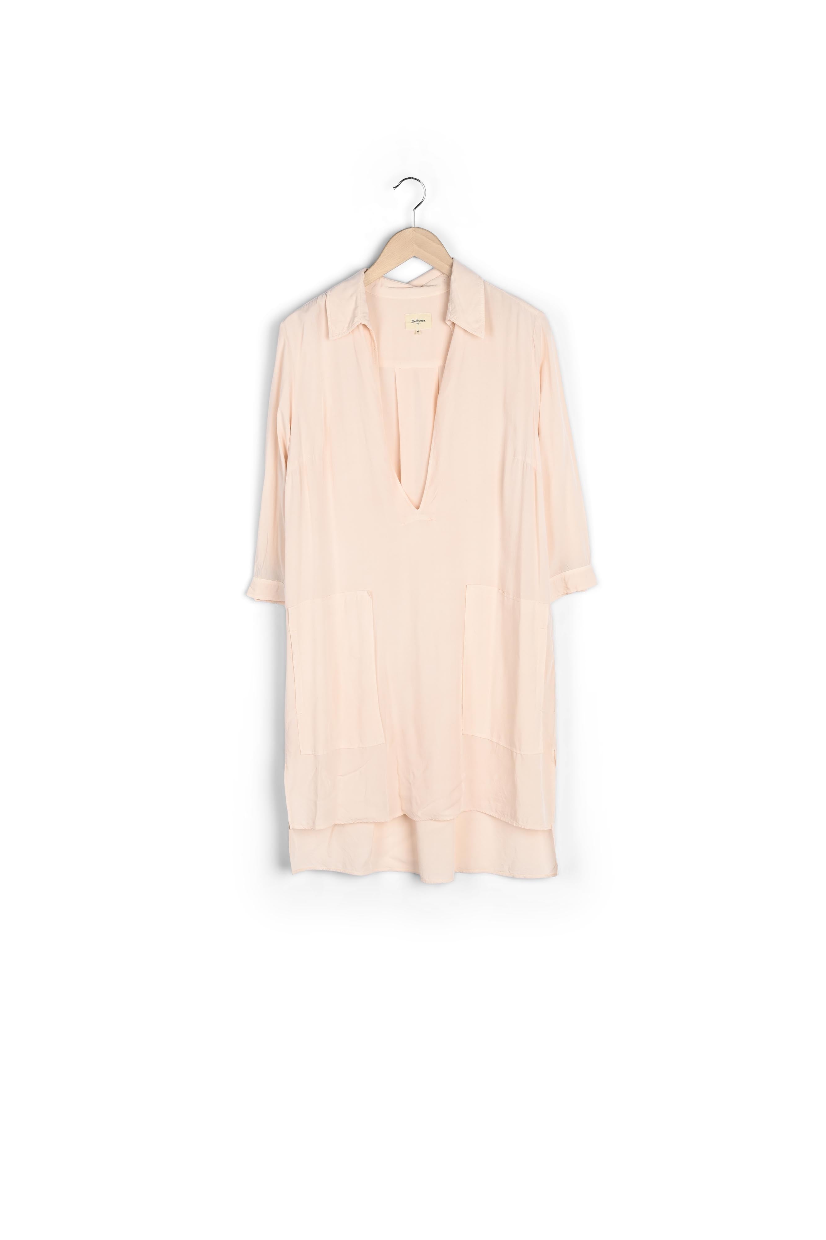 ROBE LUDIE Faume - seconde main